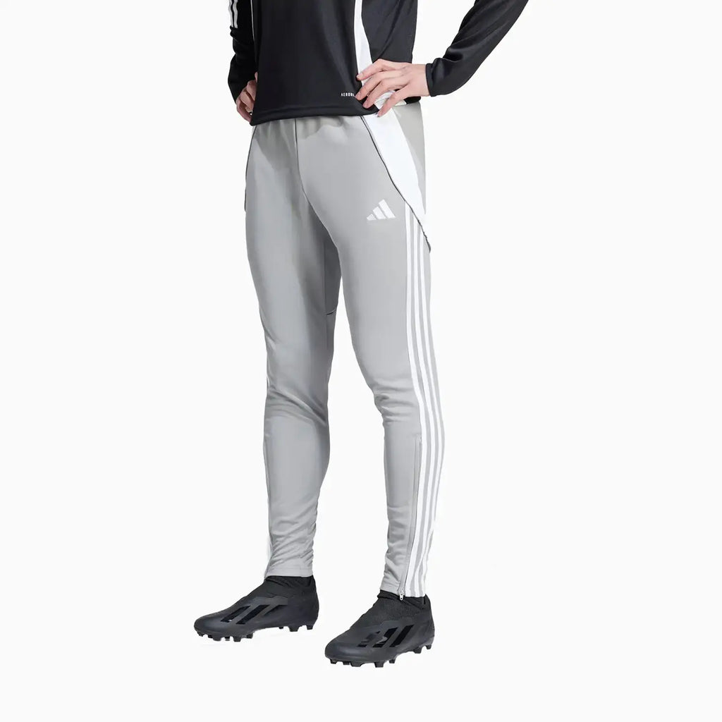 Adidas tight pants mens on sale