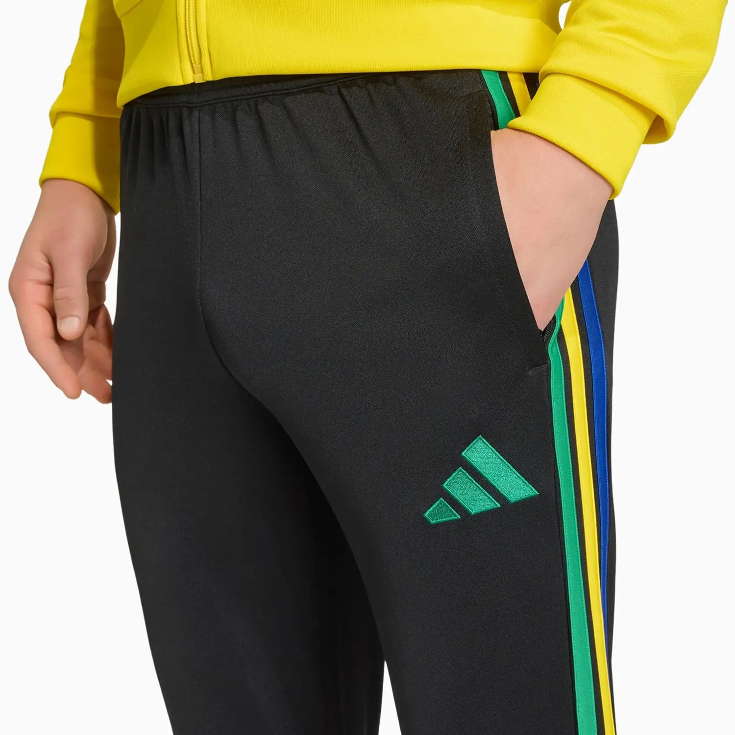 Men's Tiro 26 League Training Pant