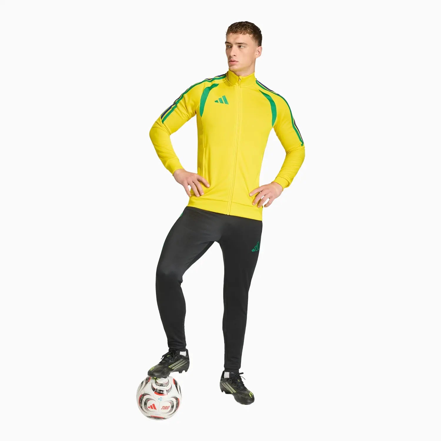 Men's Tiro 26 League Training Pant