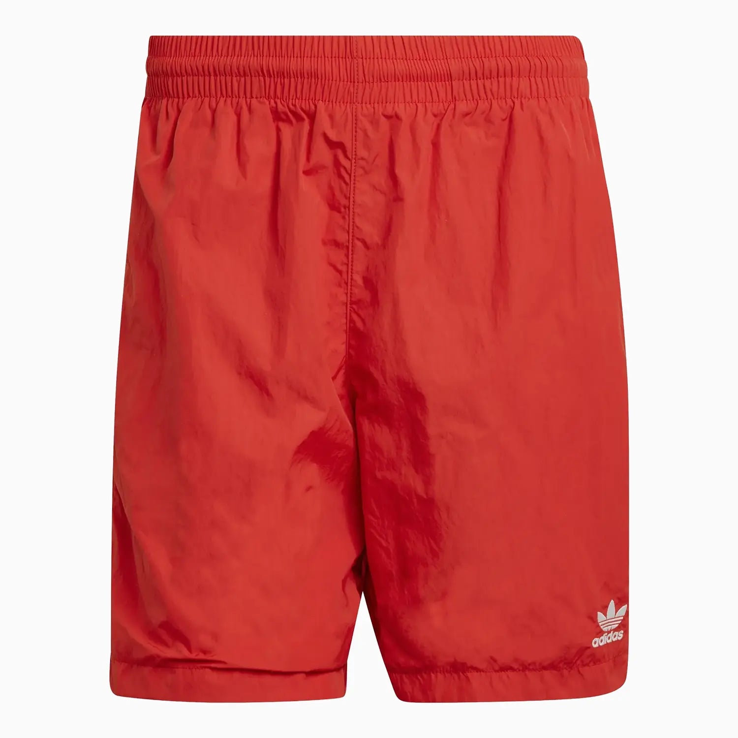 Men's Trefoil Essentials Woven Shorts