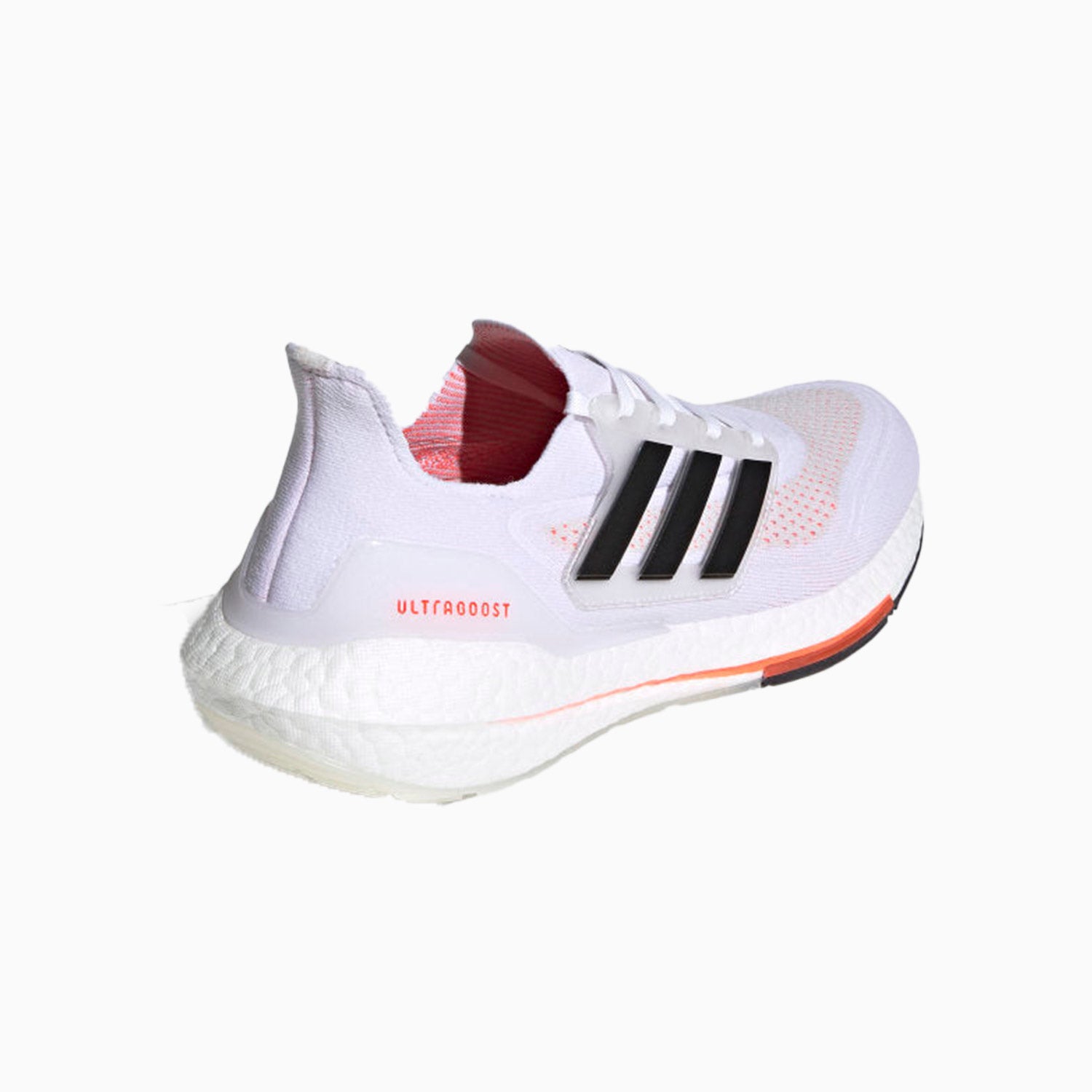 adidas Men's Ultraboost 21 Shoes adidas Men's Ultraboost 21 Shoes