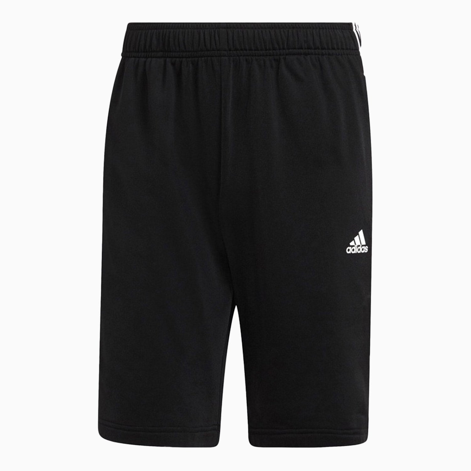 adidas Men's Warm Up Tricot 3 Stripes Shorts adidas Men's Warm Up Tricot 3 Stripes Shorts