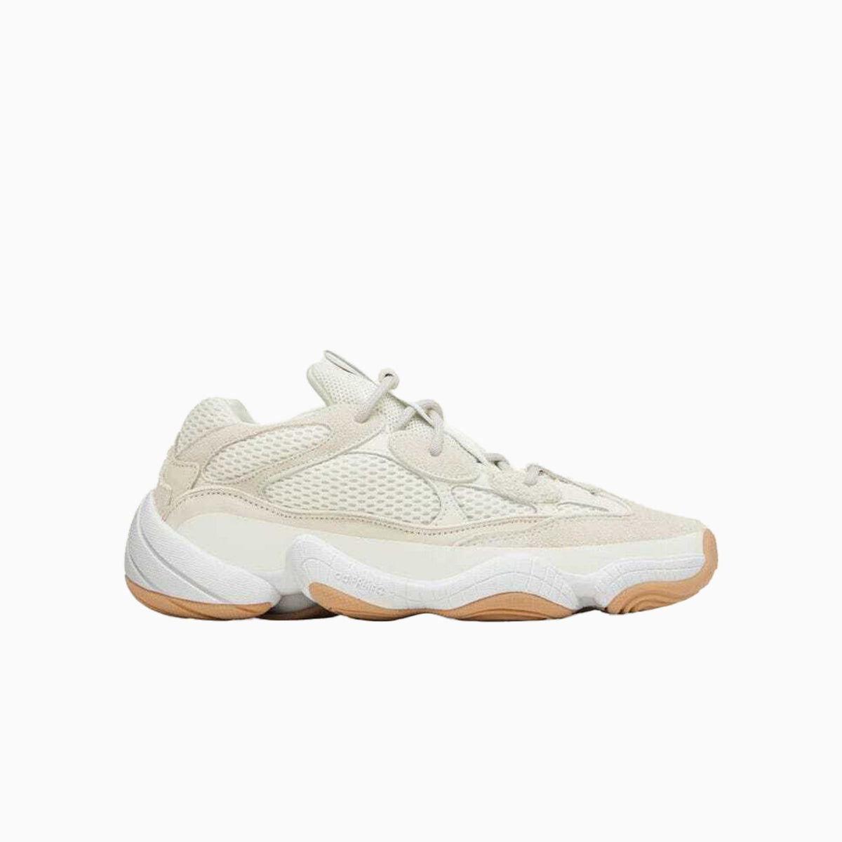 adidas-mens-yeezy-500-stone-  display picture 1