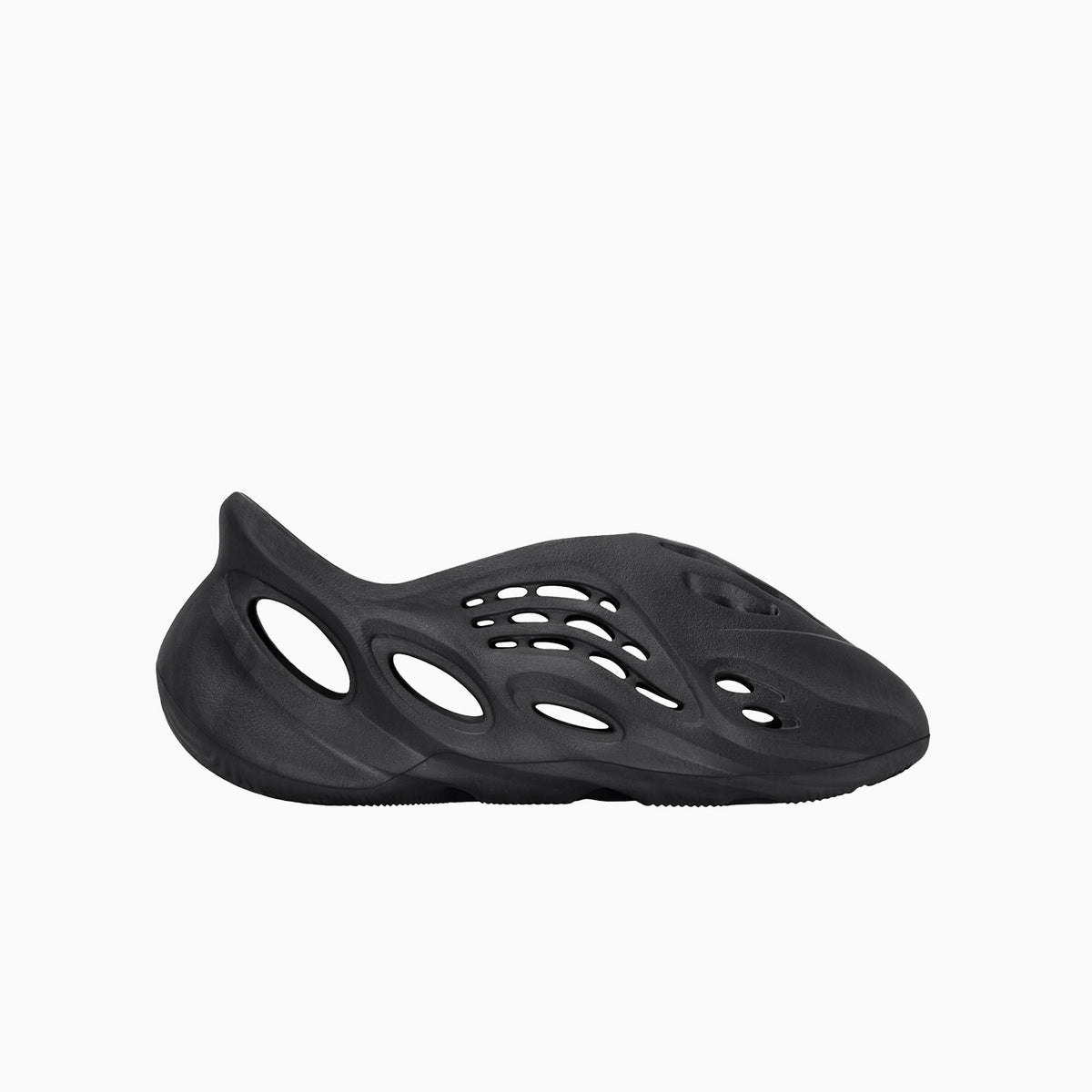 adidas Men's Yeezy Foam Runner "Onyx" Slides