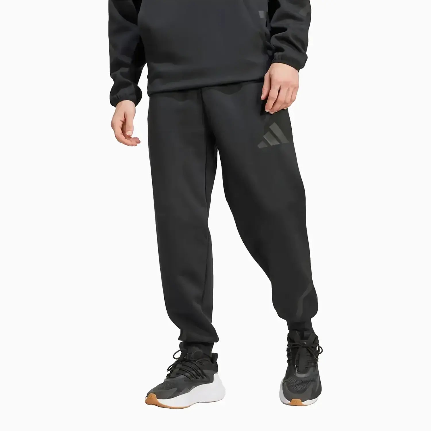 Men's Z.N.E. Sportswear Tracksuit adidas - Tops and Bottoms USA