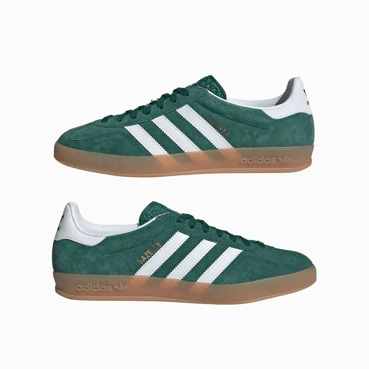 adidas Men's Gazelle Indoor