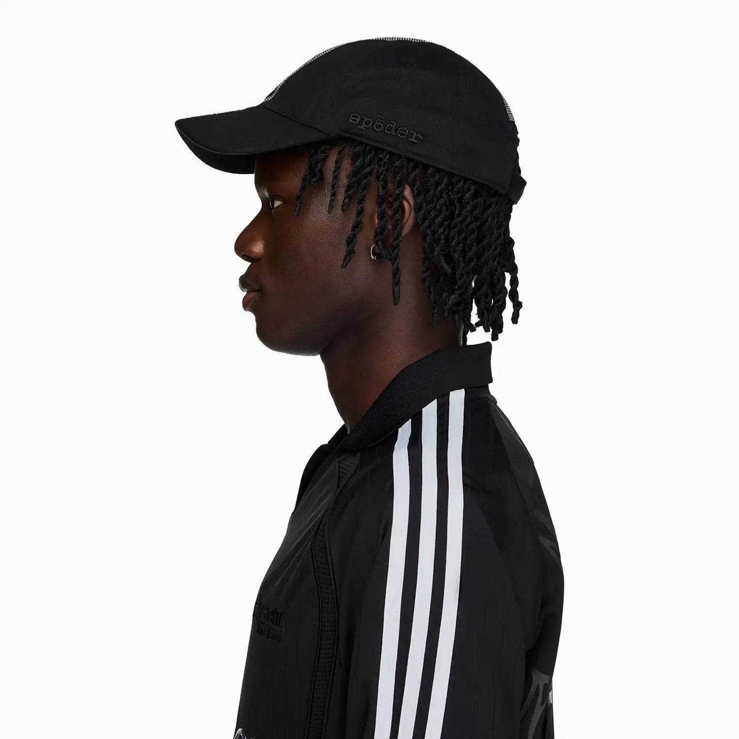 Originals Sp5der Rrhinestone Cap adidas - Tops and Bottoms USA