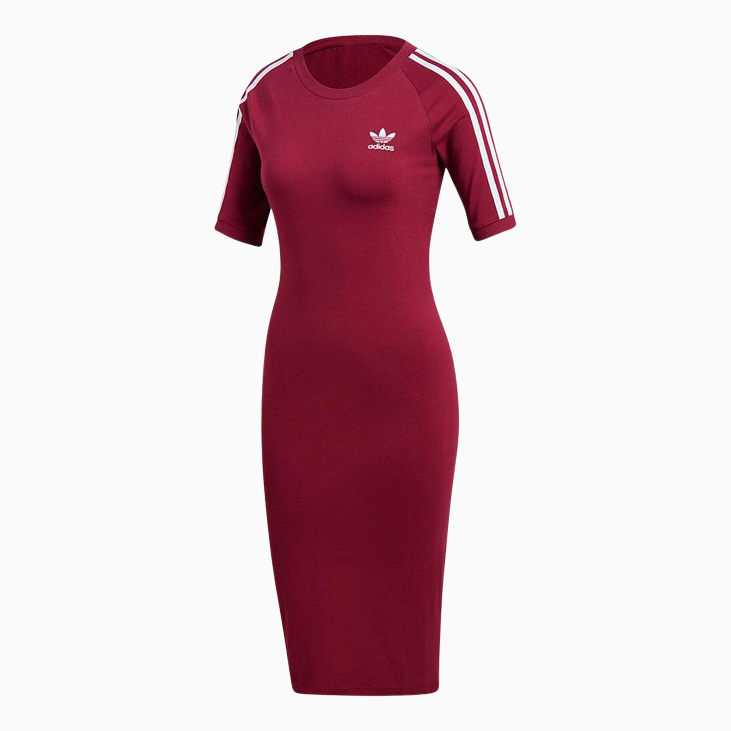 adidas Women's 3 Stripe Dress adidas Women's 3 Stripe Dress
