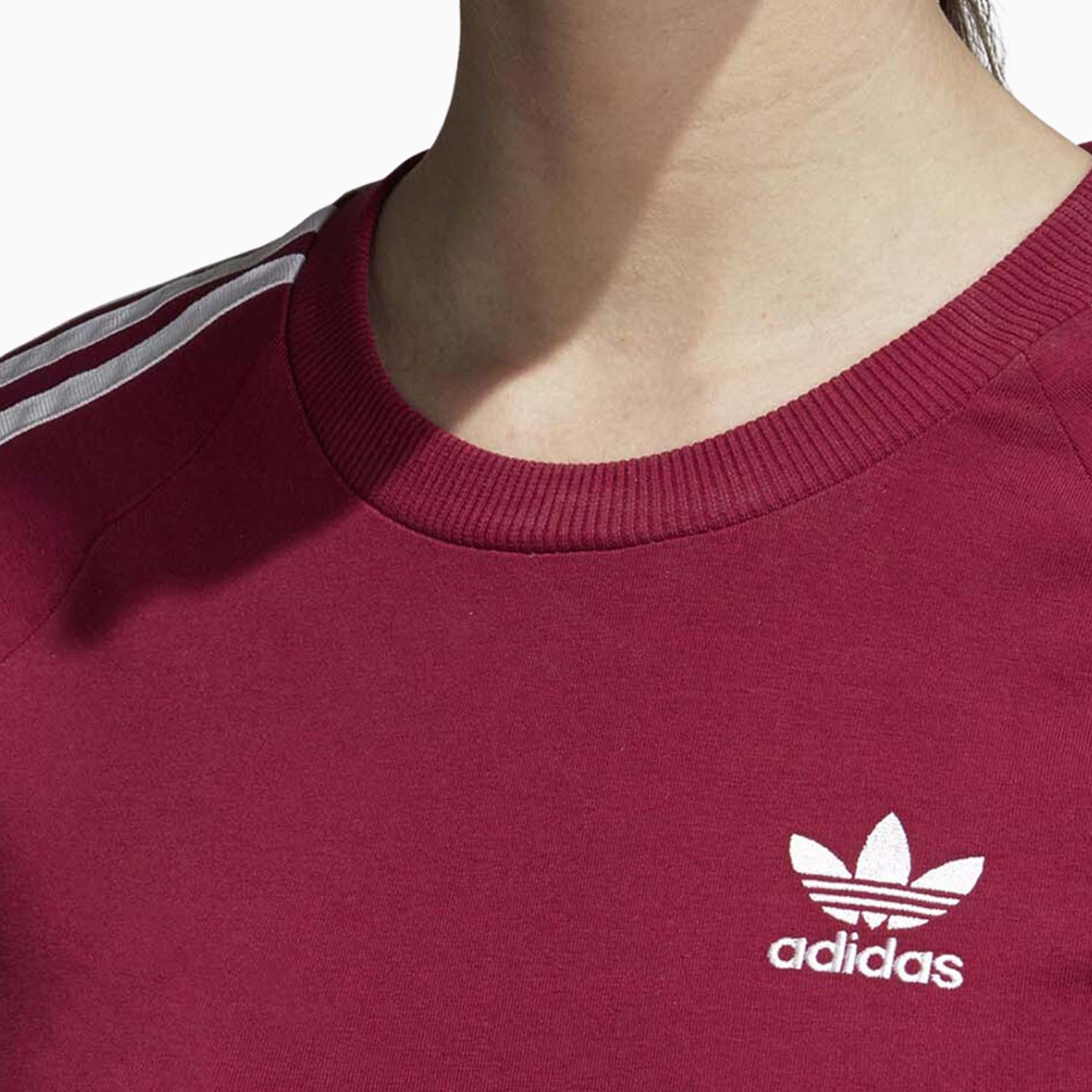 adidas Women's 3 Stripe Dress adidas Women's 3 Stripe Dress