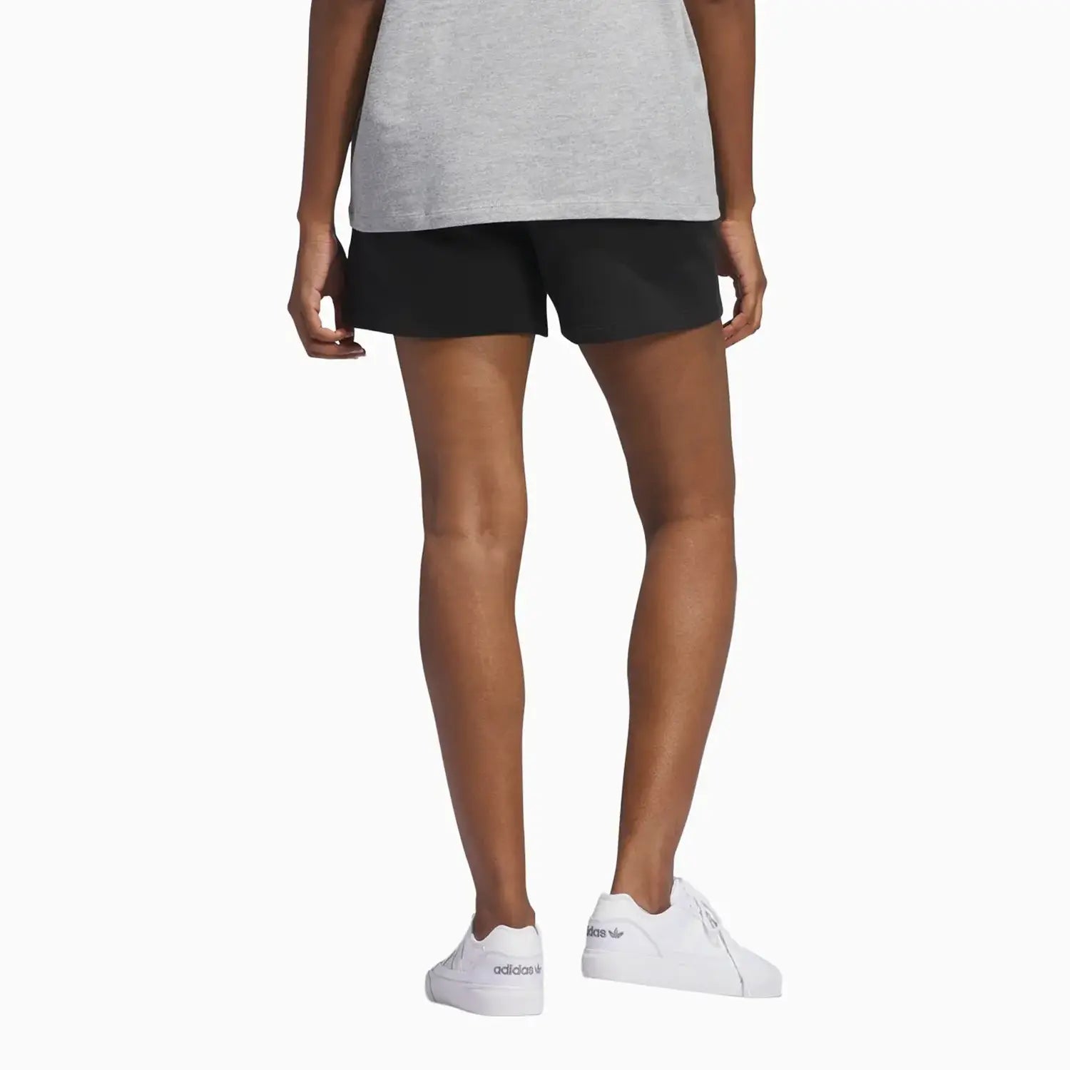 Women's Essentials French Terry Shorts adidas - Tops and Bottoms USA