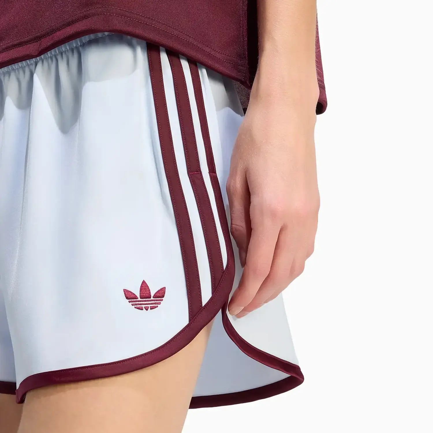 Women's Originals 3 Stripes Outfit