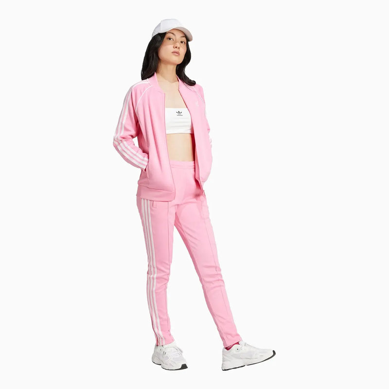 Adidas Women's Originals Adicolor Classics SST Tracksuit