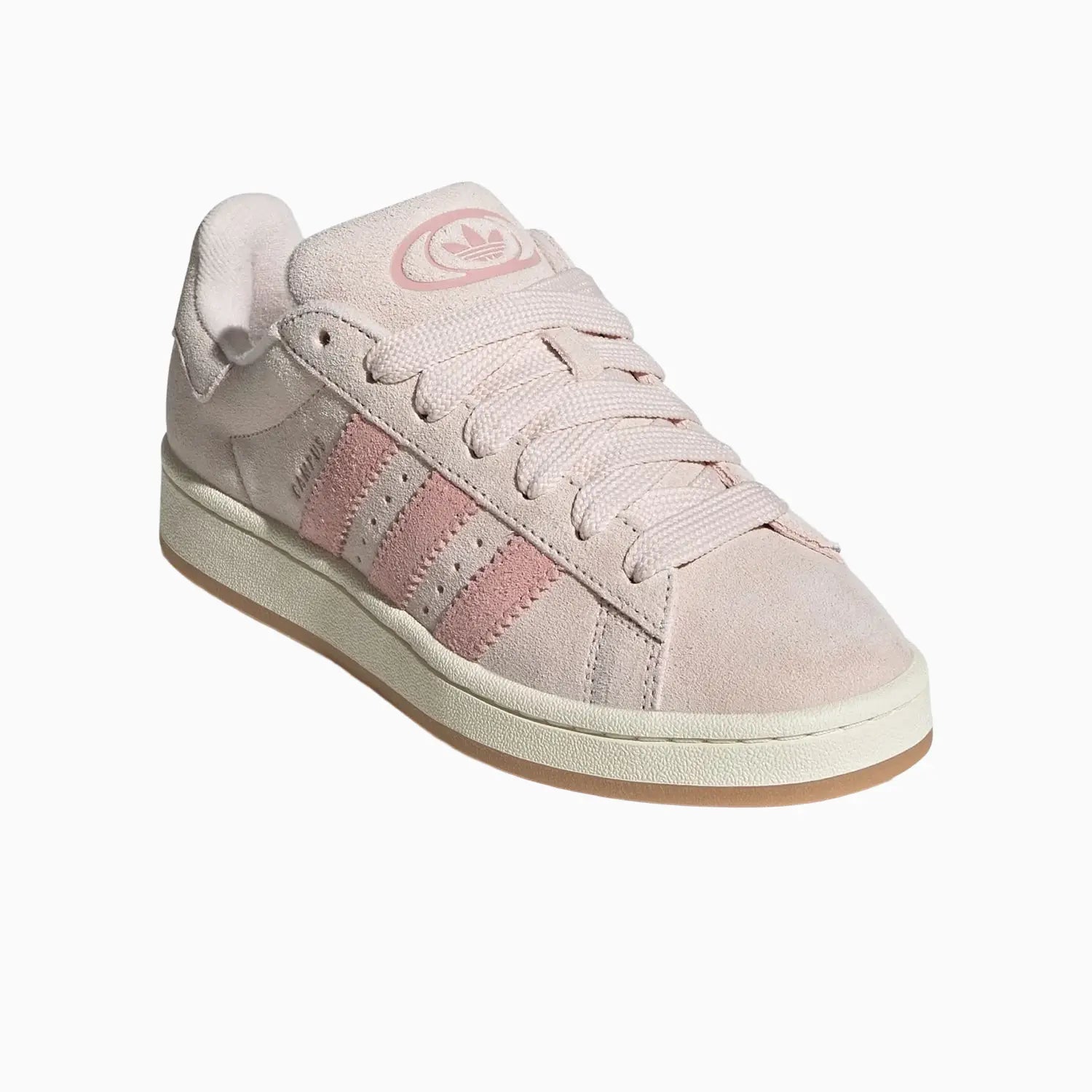 Women's Originals Campus 00s "Pink"