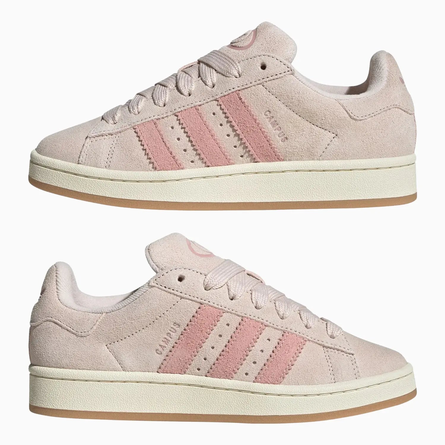 Women's Originals Campus 00s "Pink"