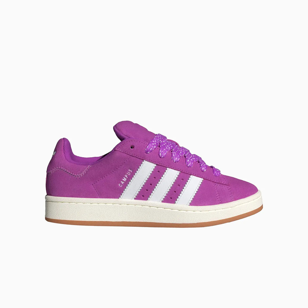 adidas Women's Campus Purple Burst 6.5 adidas Women's Campus Purple Burst 6.5