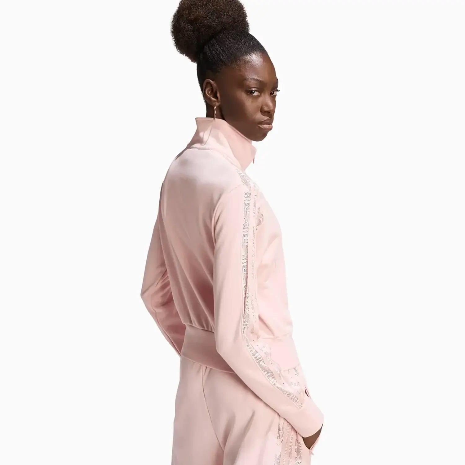 Women's Originals Firebird Lace Outfit