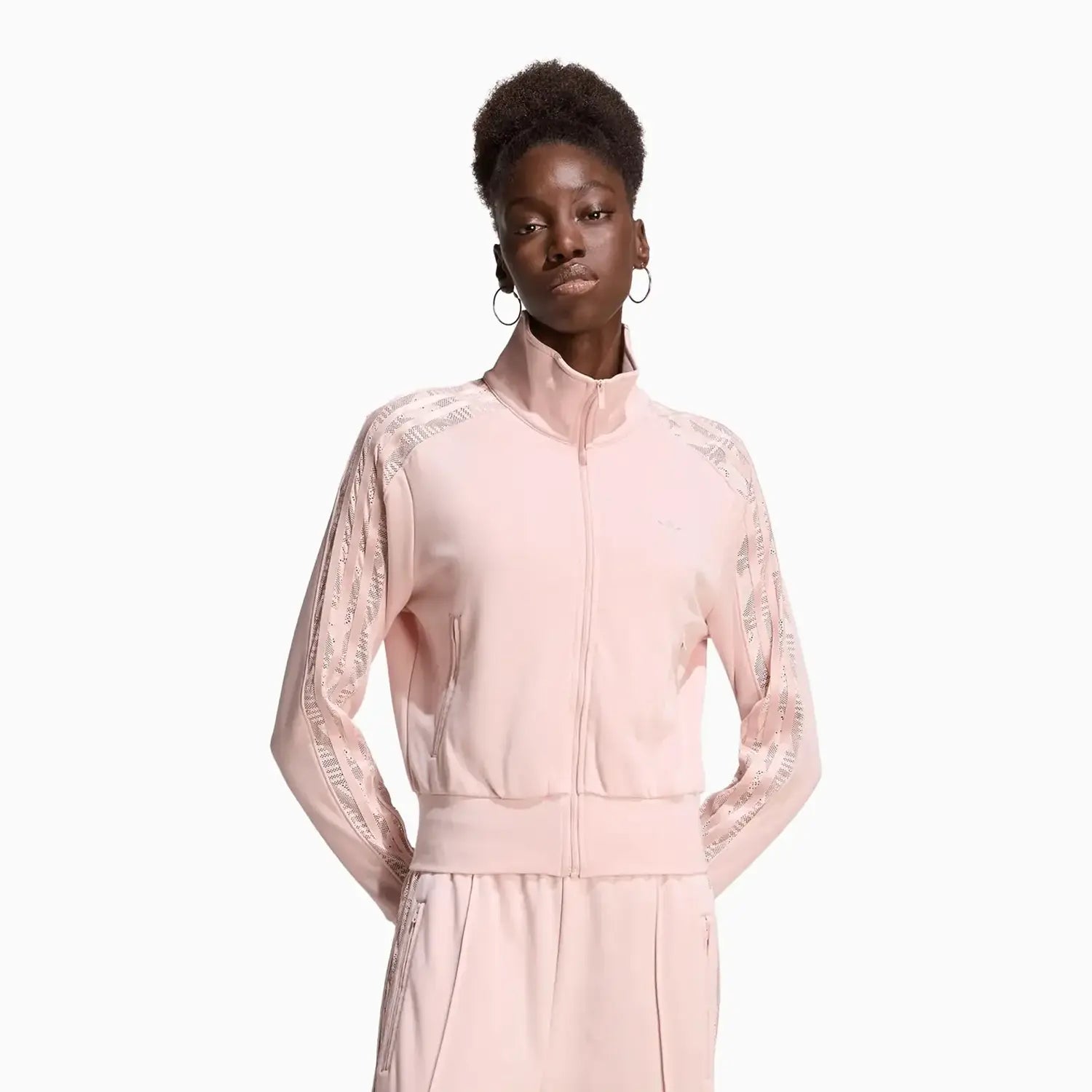 Women's Originals Firebird Lace Outfit