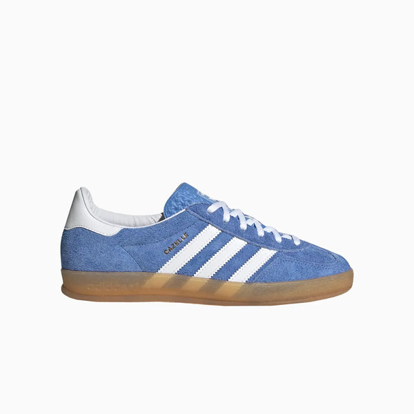adidas Women's Originals Gazelle "Blue Fusion" Shoes