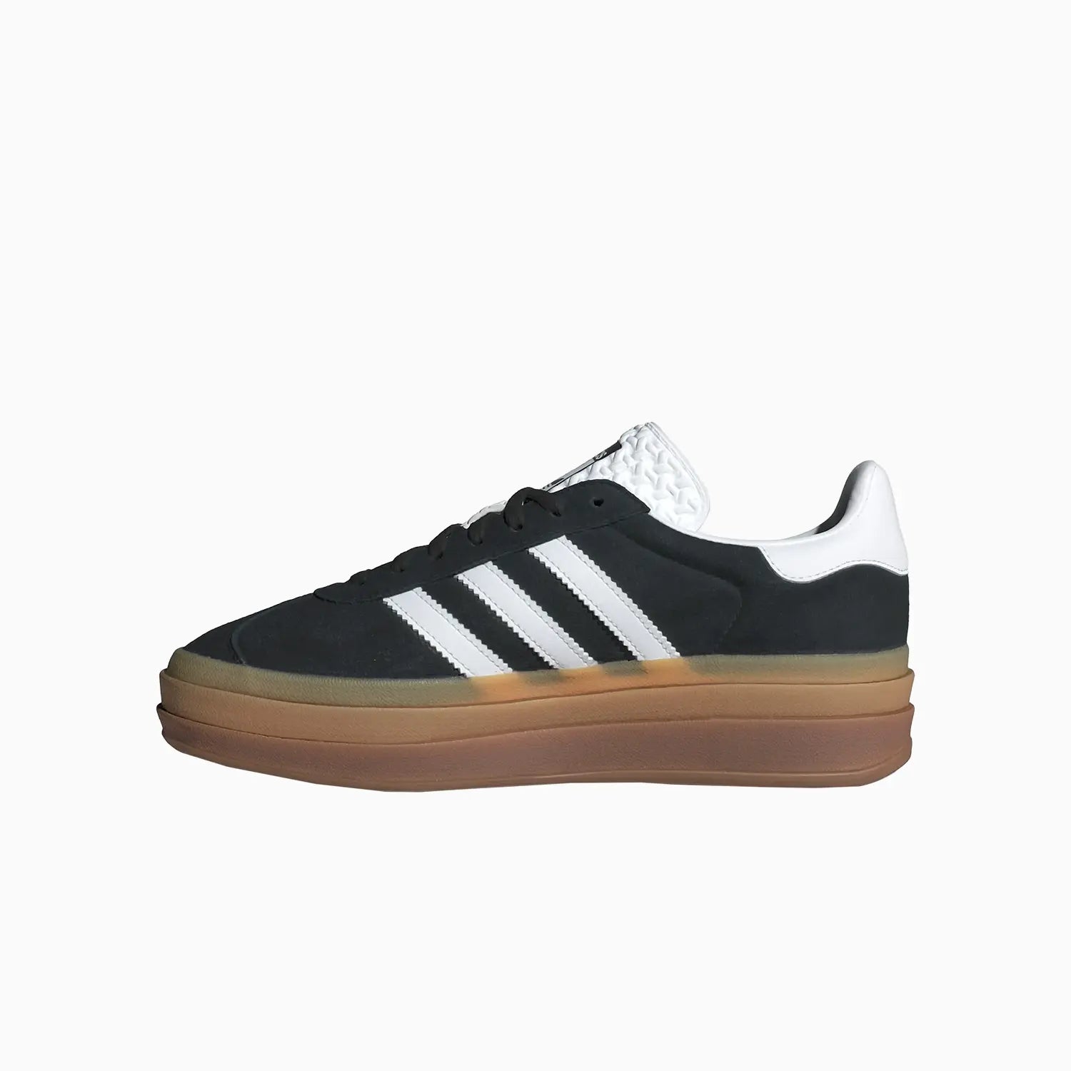 adidas-womens-originals-gazelle-bold-black-white-gum-shoes-ie0876