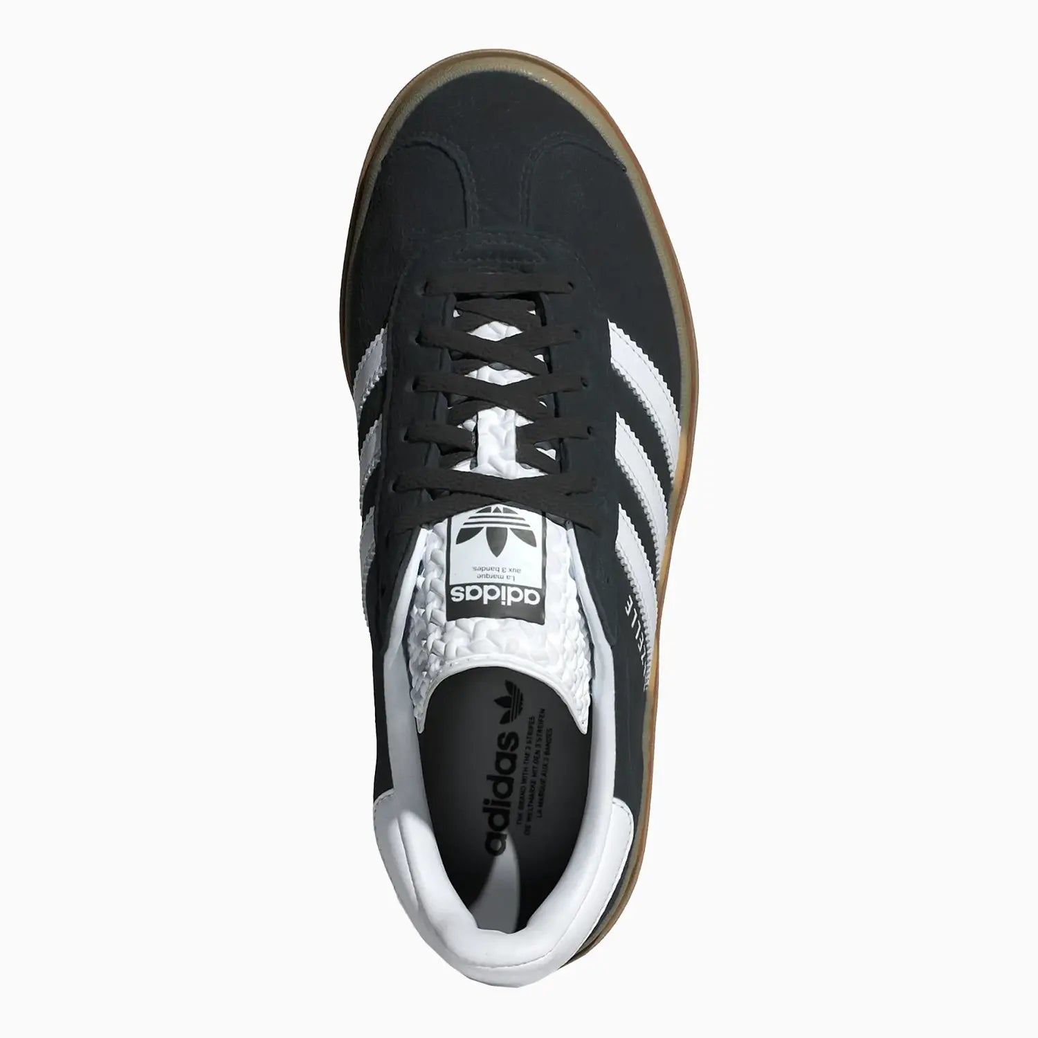 adidas-womens-originals-gazelle-bold-black-white-gum-shoes-ie0876
