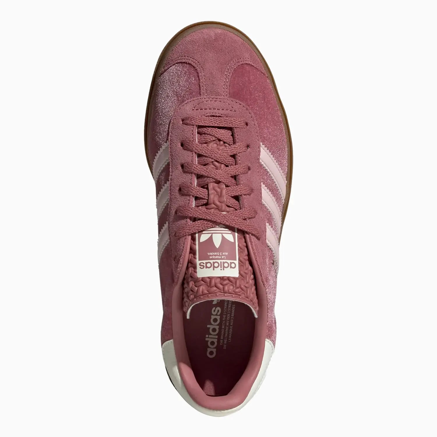 ★ADIDAS★ Gazelle Bold IG4389 【送料込】 adidas Women's Originals Gazelle Bold