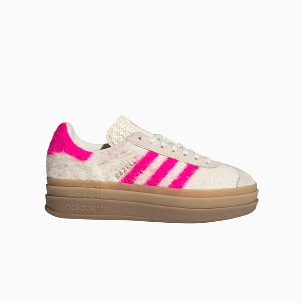 adidas Women's Originals Gazelle Bold