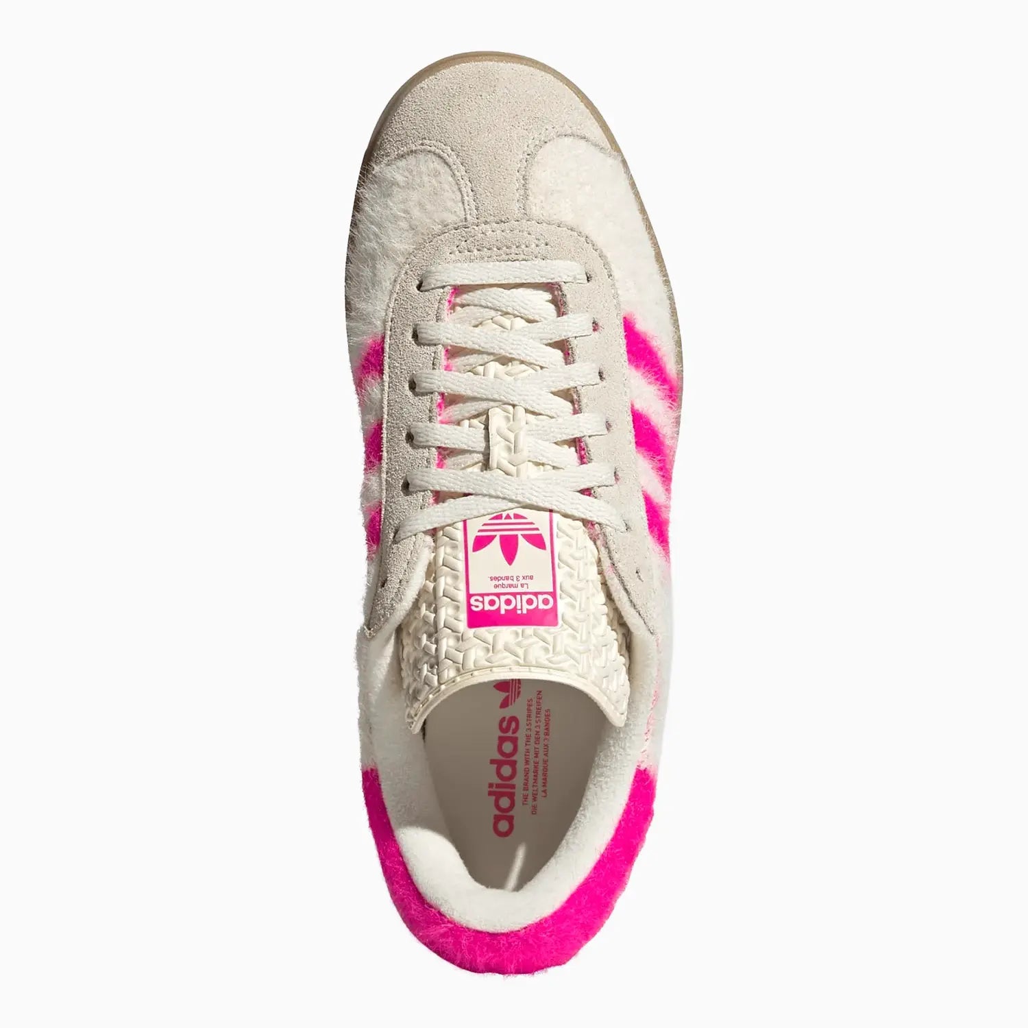 Women's Originals Gazelle Bold