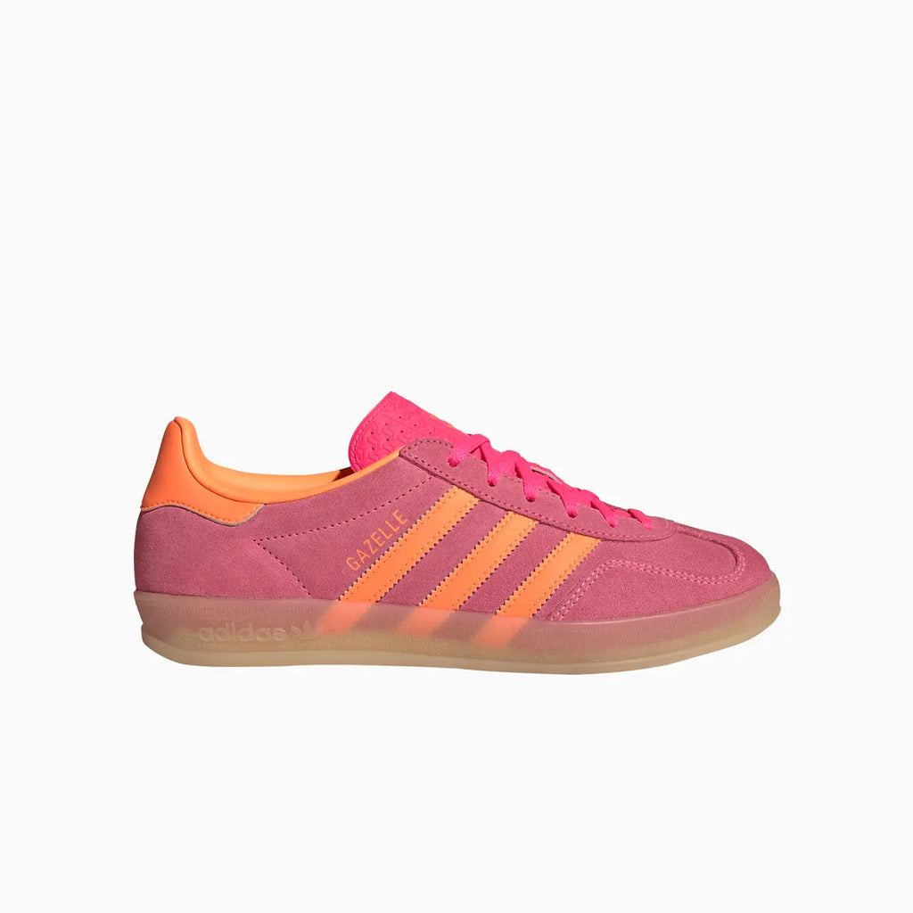 adidas Women's Originals Gazelle Indoor