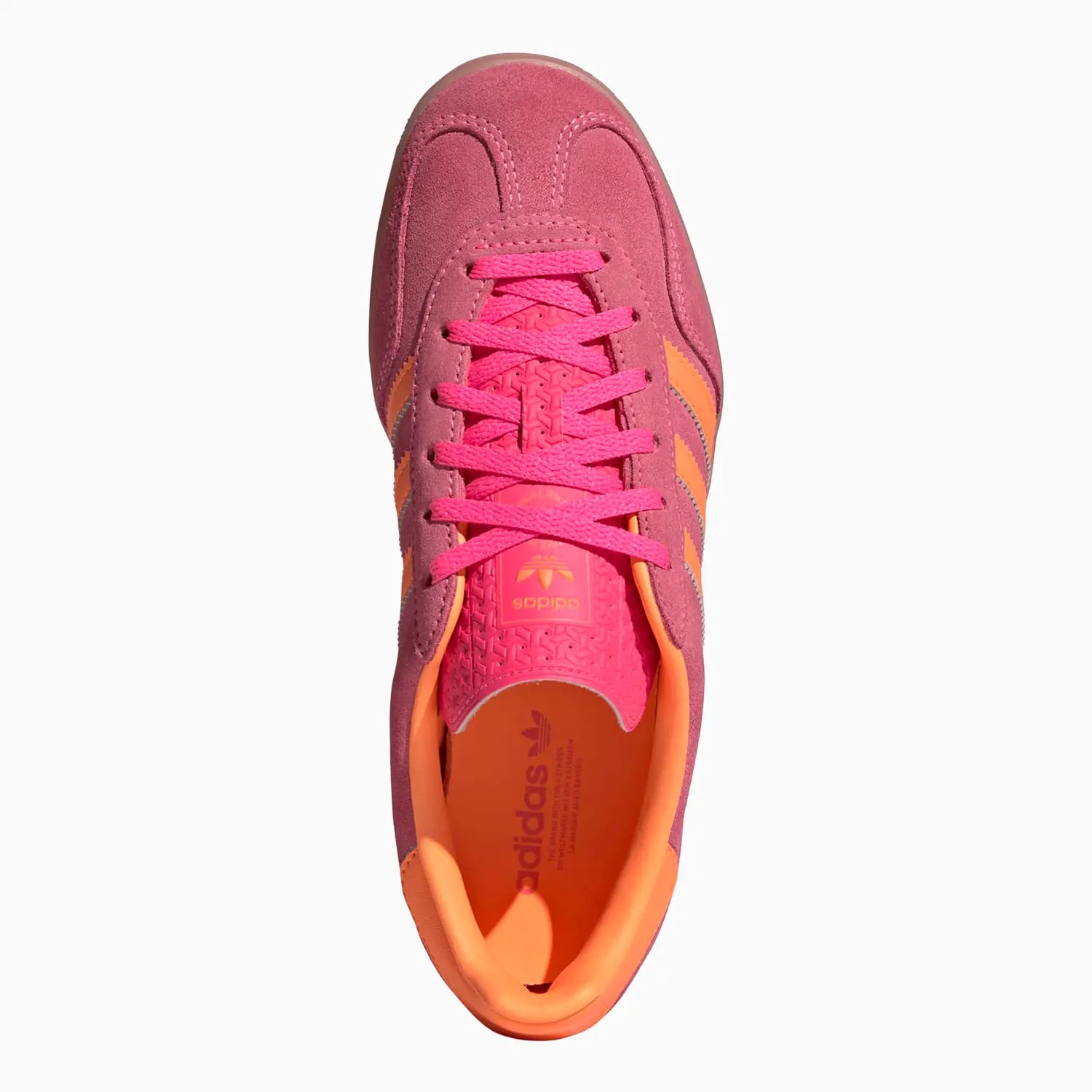 adidas Women's Originals Gazelle Indoor
