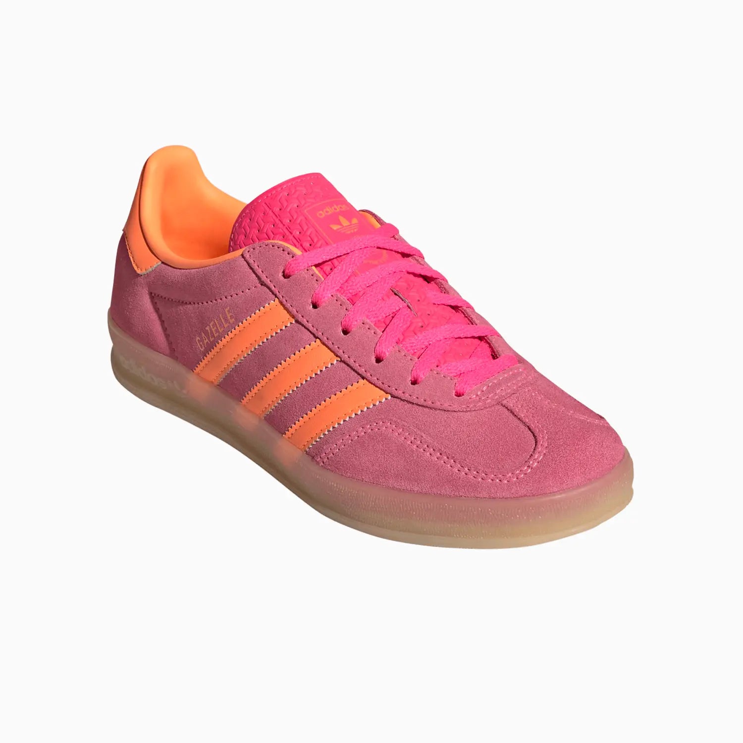 adidas Women's Originals Gazelle Indoor