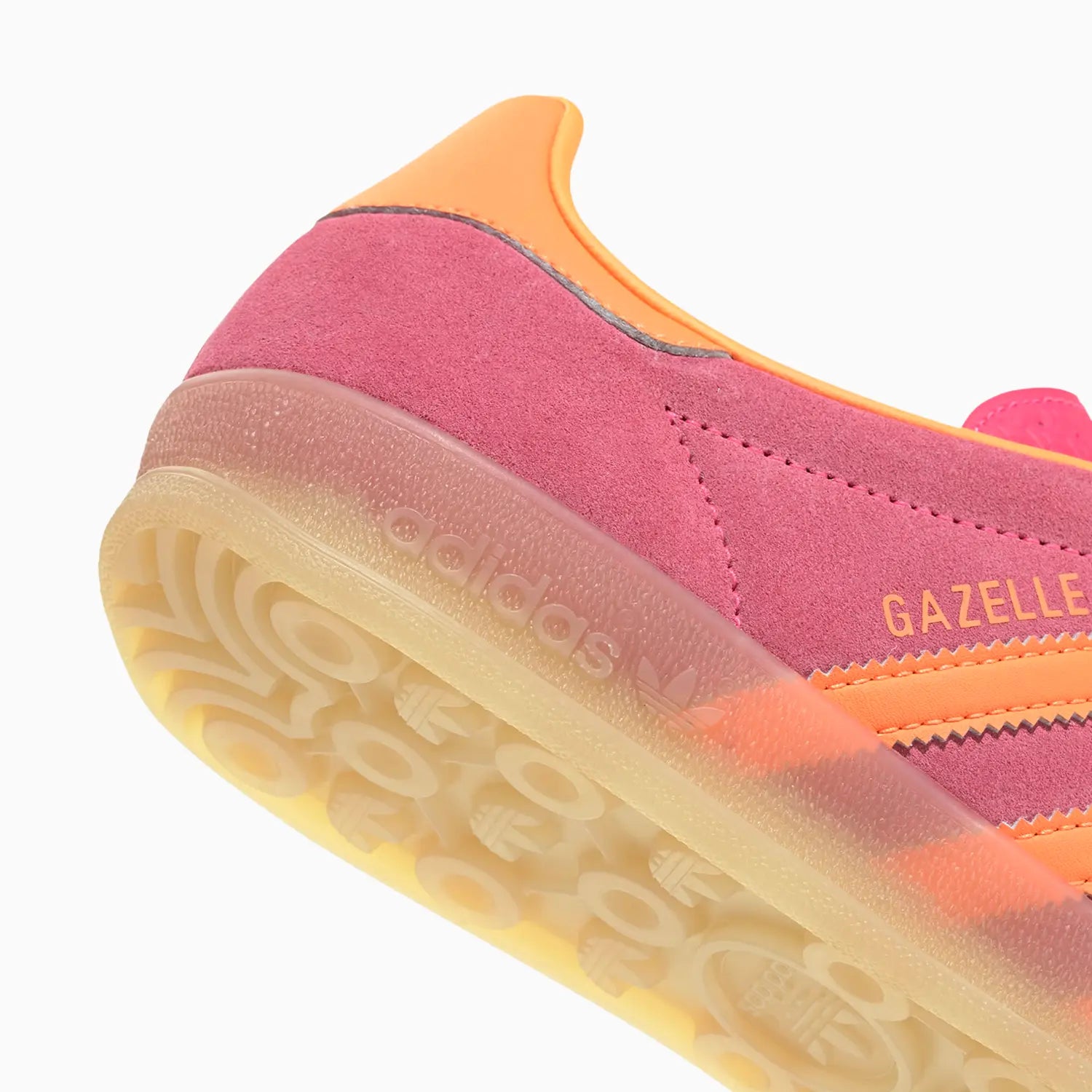 adidas Women's Originals Gazelle Indoor