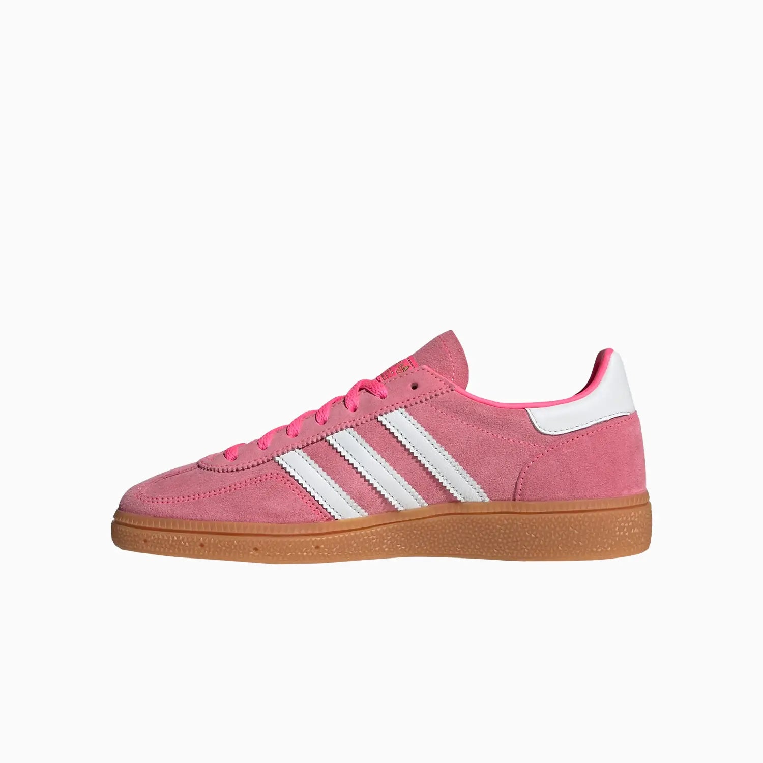 Women's Originals Handball Spezial "Lucid Pink Gum" adidas - Tops and Bottoms USA