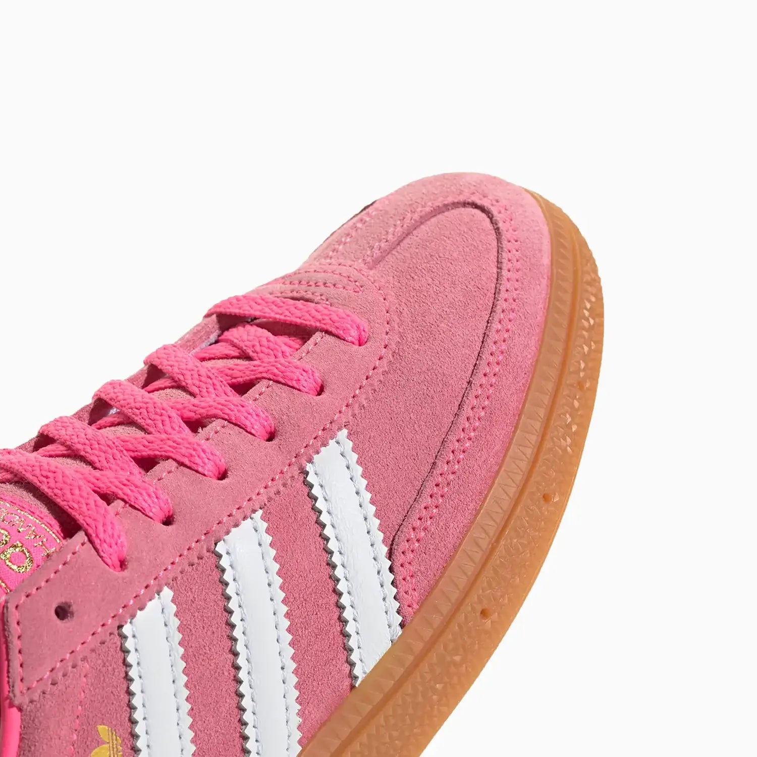 Women's Originals Handball Spezial "Lucid Pink Gum" adidas - Tops and Bottoms USA
