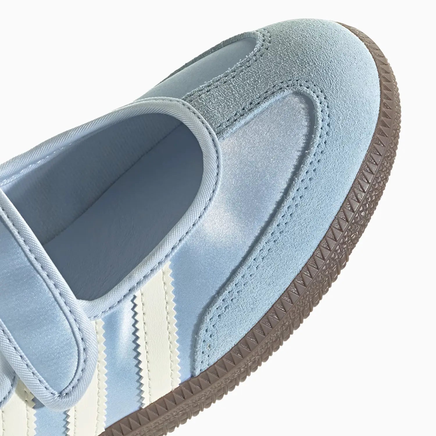 Women's Originals Samba Jane "Crystal Sky Cream White"