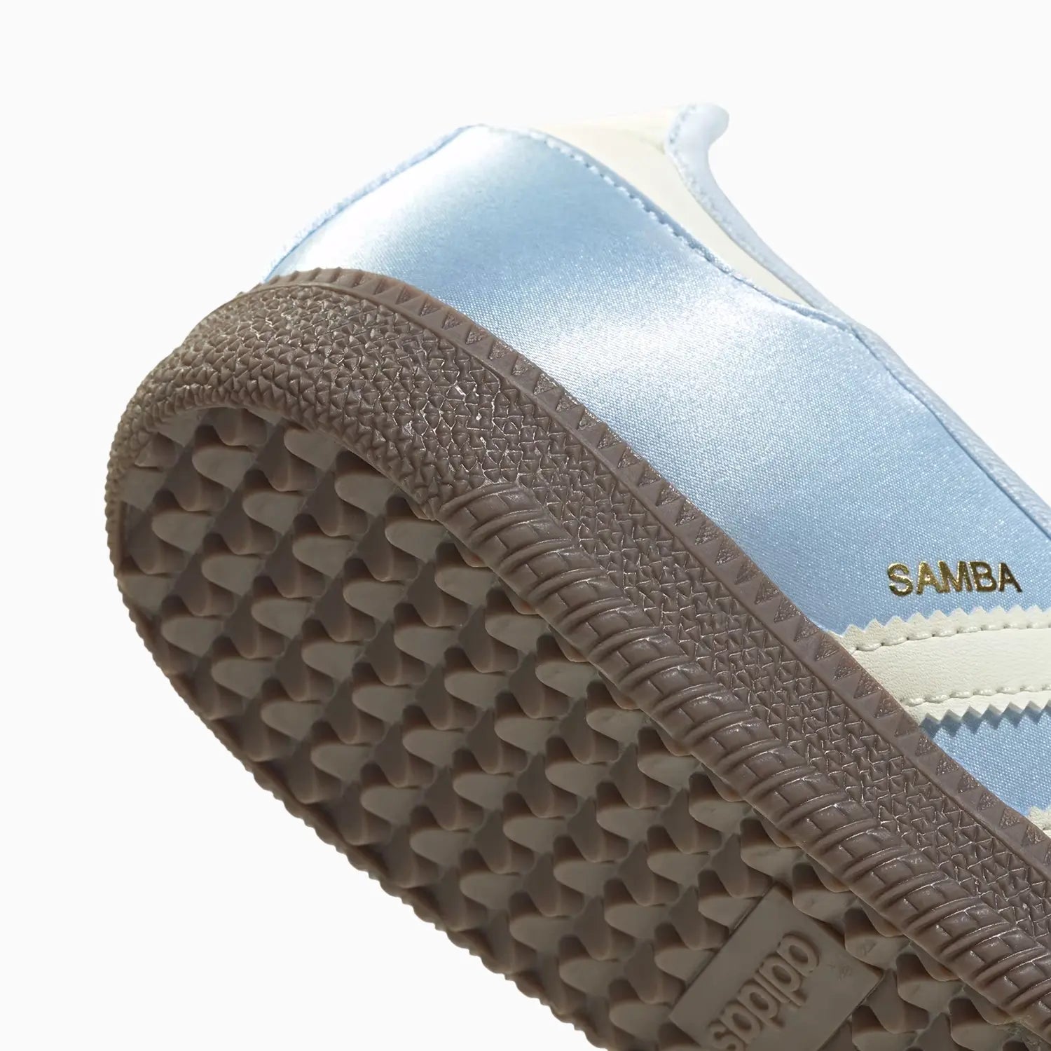 Women's Originals Samba Jane "Crystal Sky Cream White"