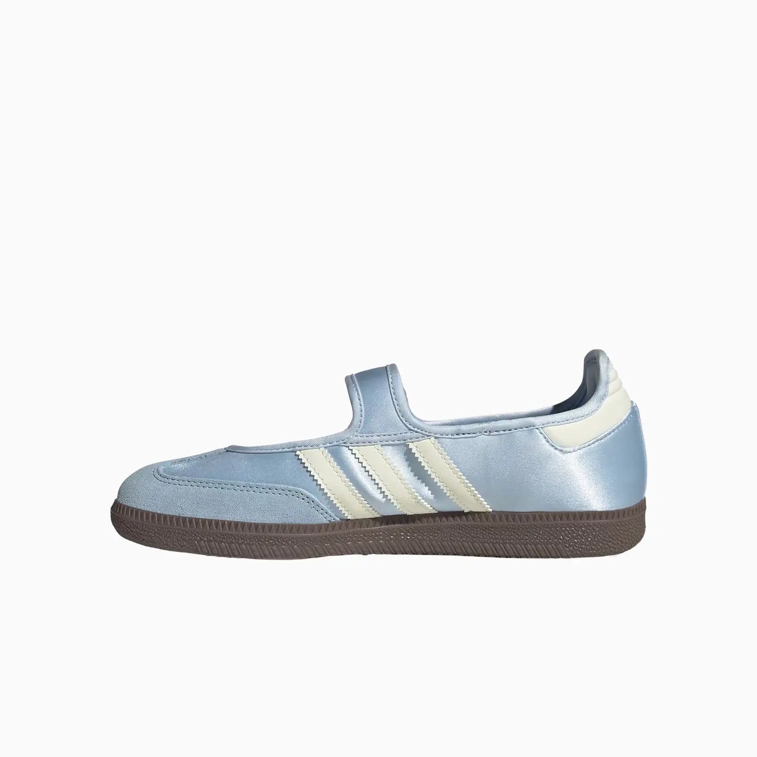 Women's Originals Samba Jane "Crystal Sky Cream White"