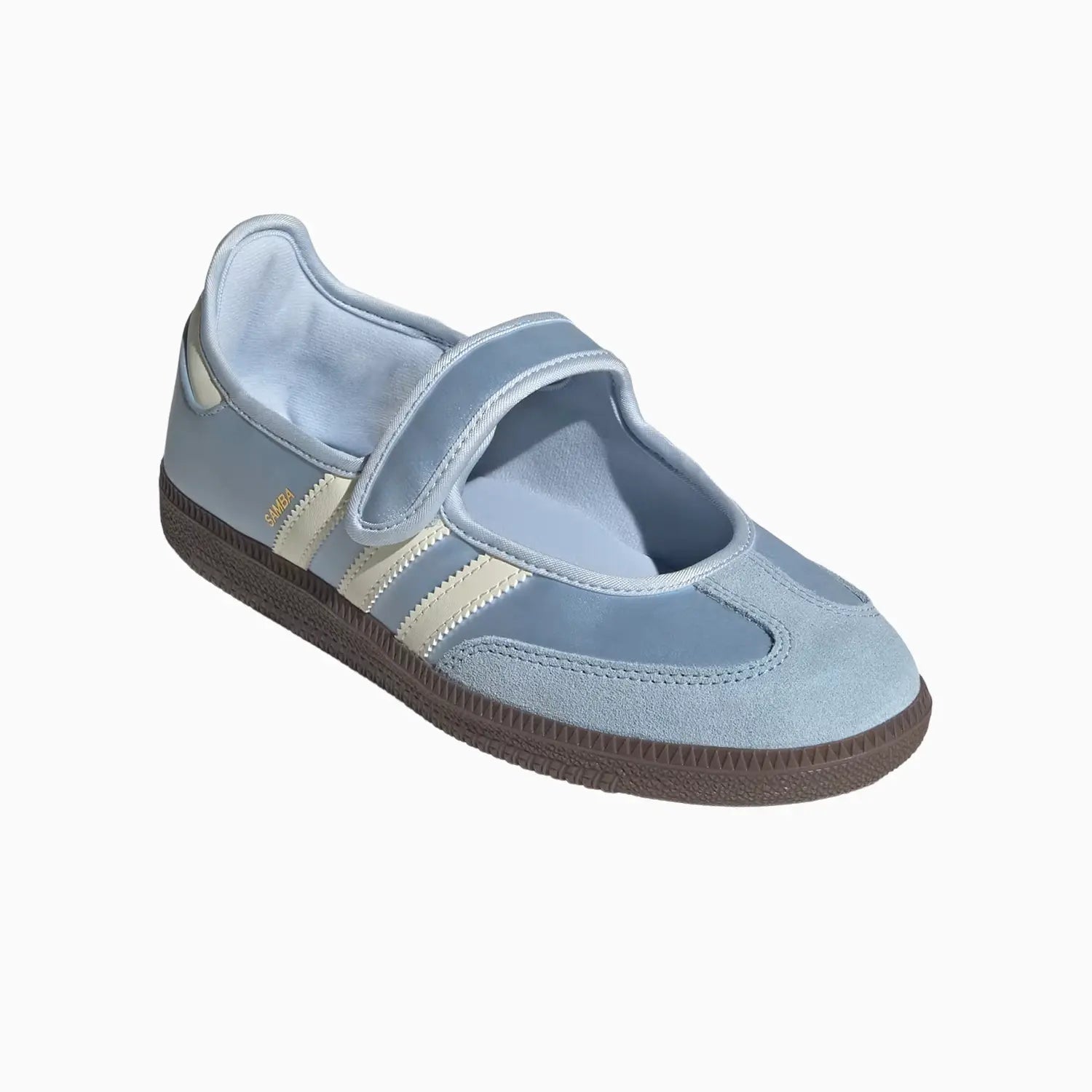Women's Originals Samba Jane "Crystal Sky Cream White"