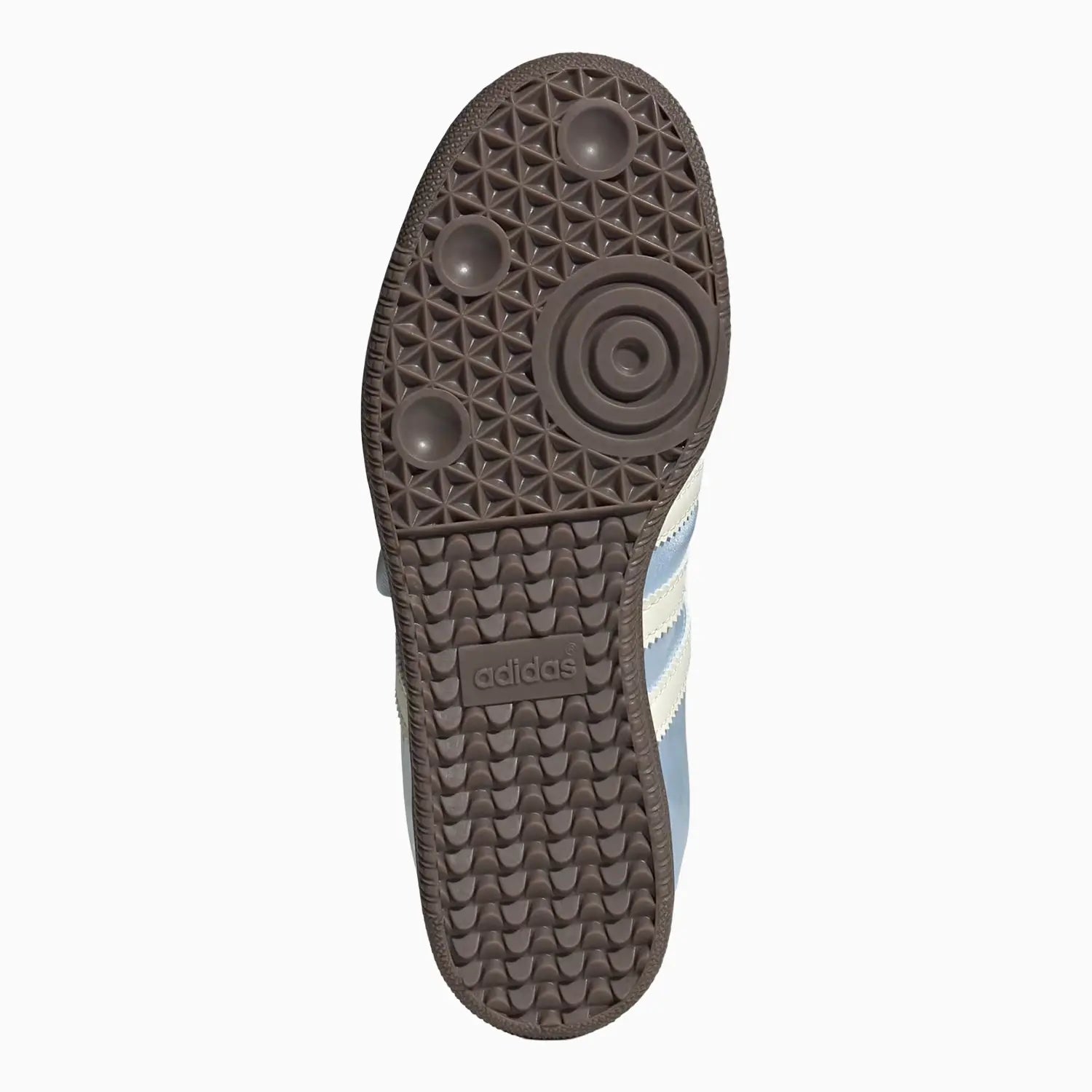 Women's Originals Samba Jane "Crystal Sky Cream White"
