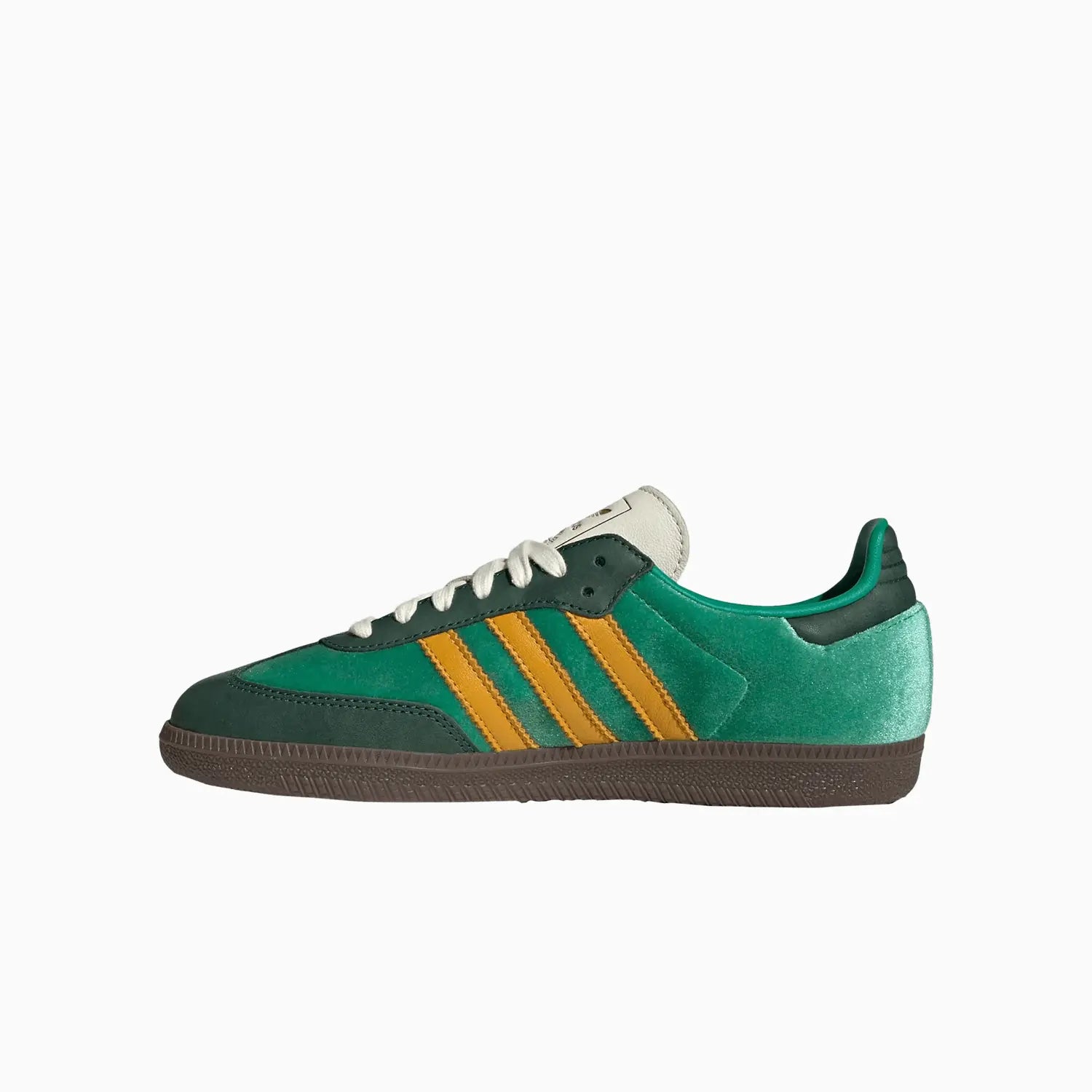 adidas Samba OG Shoes - Black | Free Shipping with adiClub