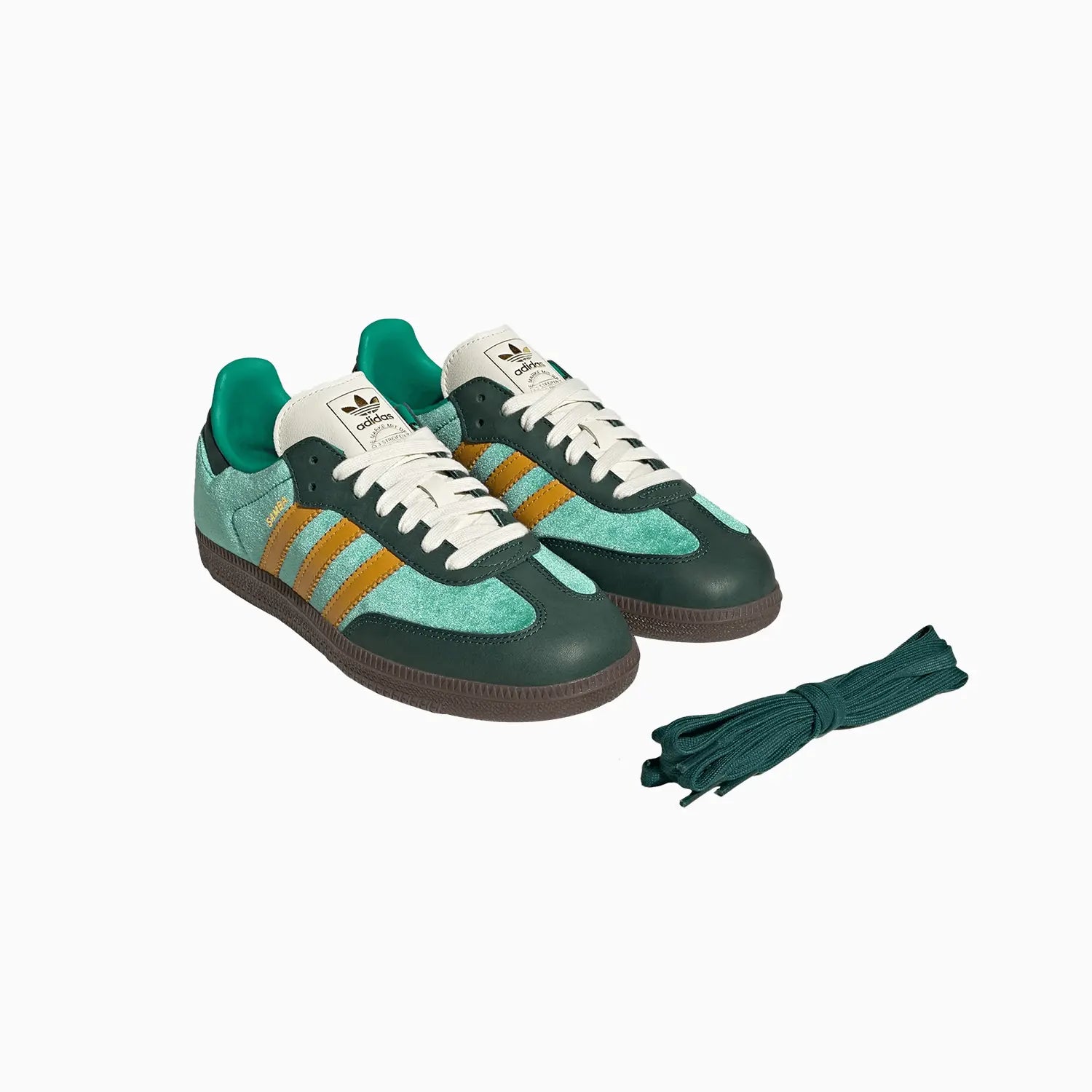 adidas Women's Originals Samba OG 