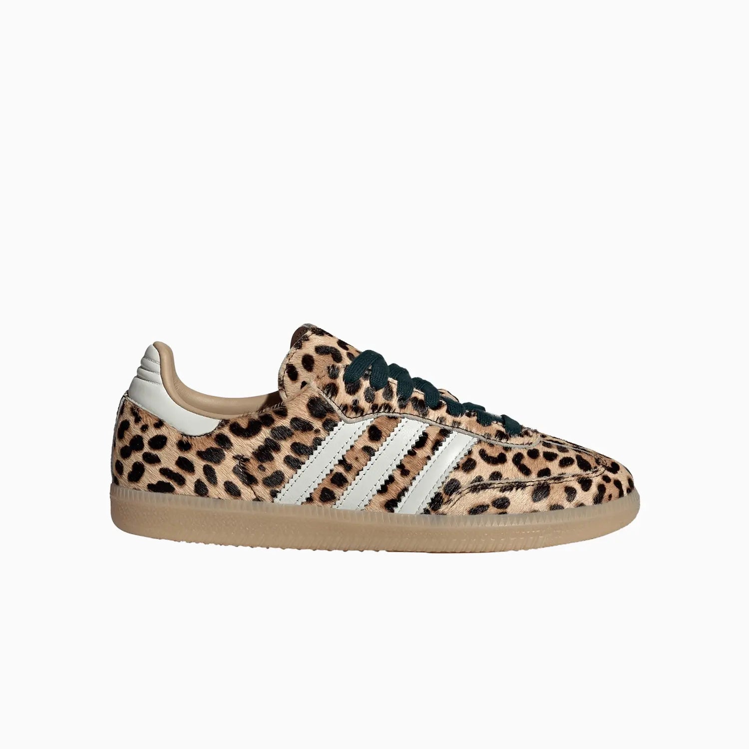 Women's Originals Samba OG "Leopard Magic Beige" adidas - Tops and Bottoms USA