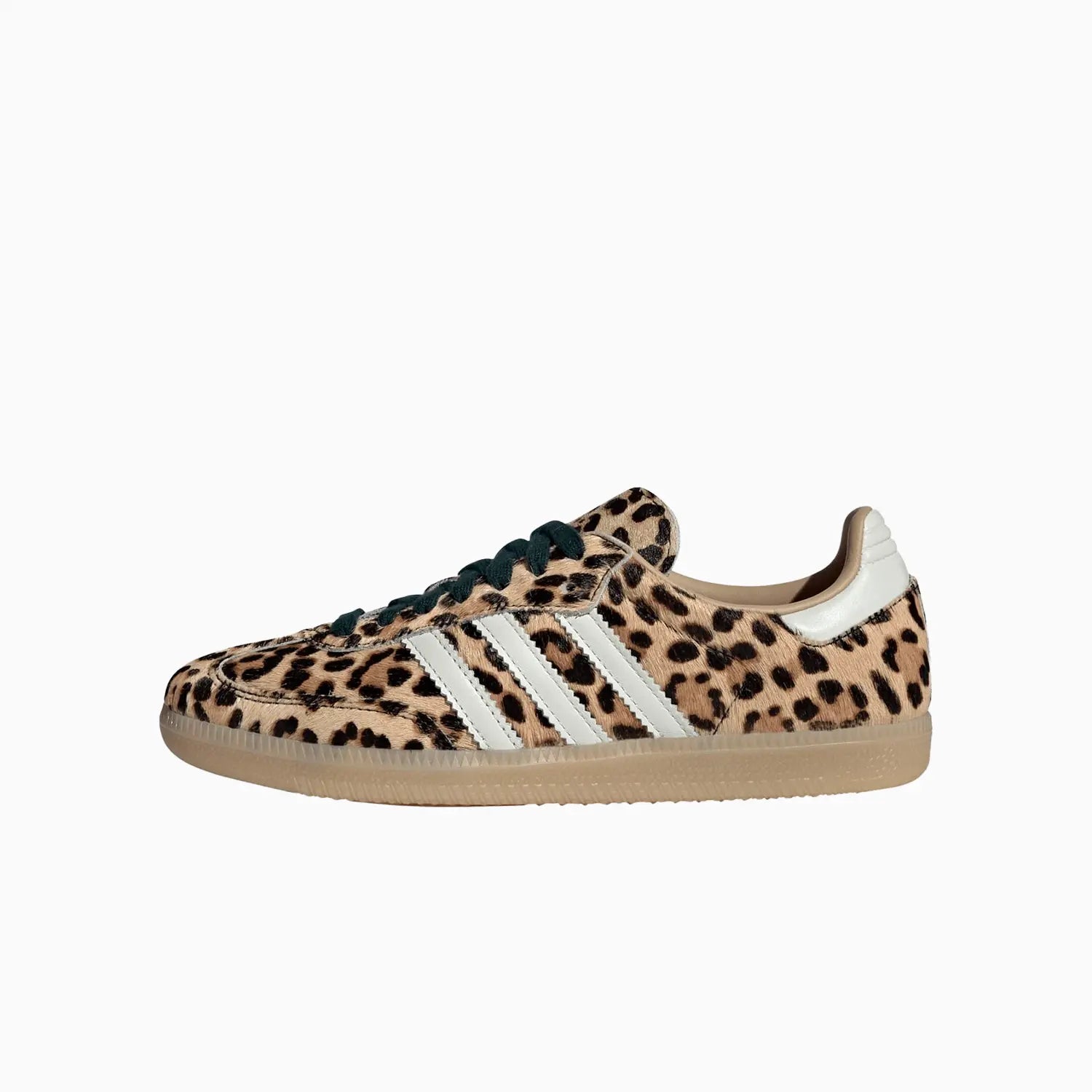 Women's Originals Samba OG "Leopard Magic Beige" adidas - Tops and Bottoms USA