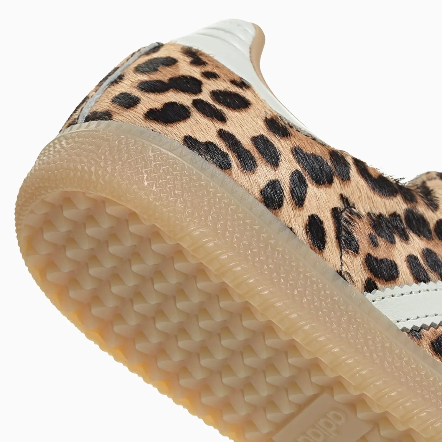 Women's Originals Samba OG "Leopard Magic Beige" adidas - Tops and Bottoms USA