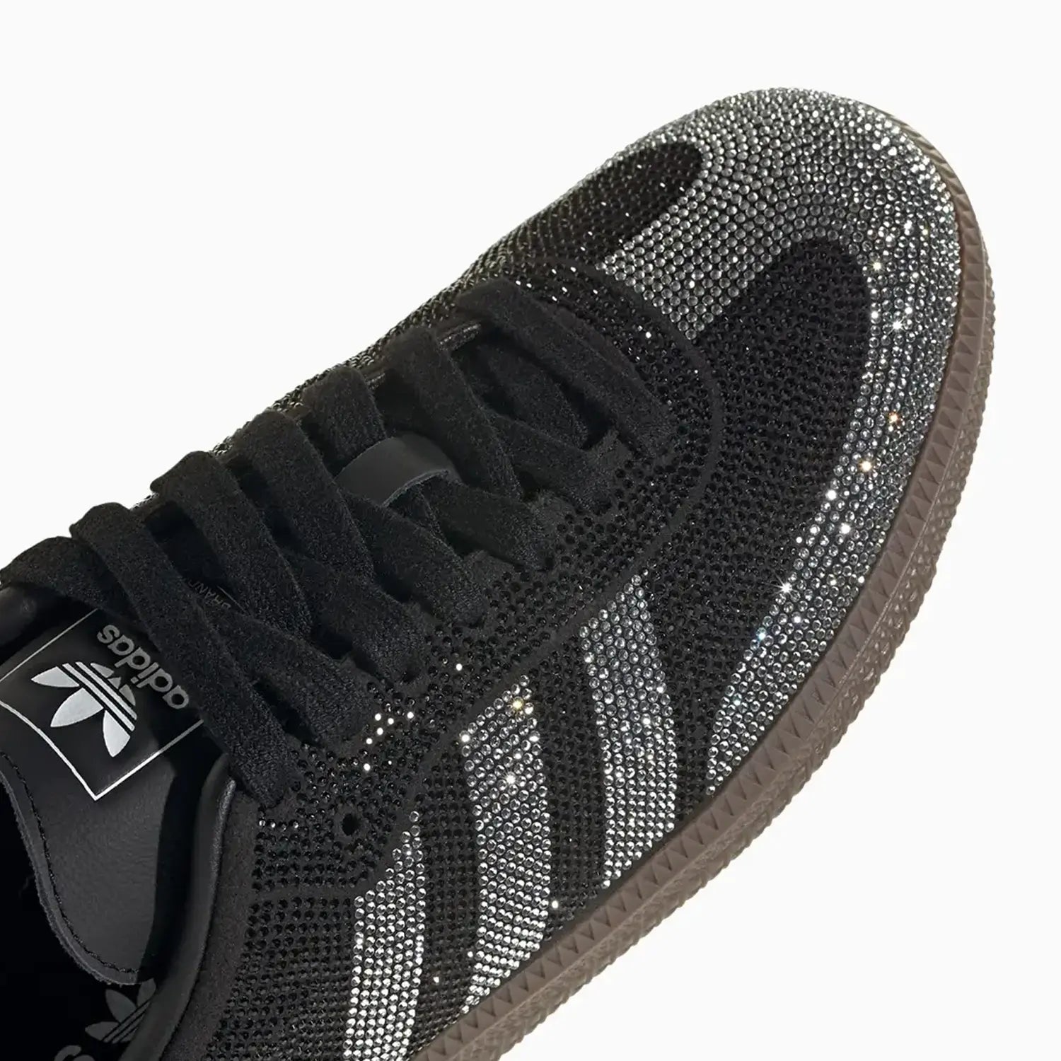 Women's Originals Samba OG "Rhinestone"