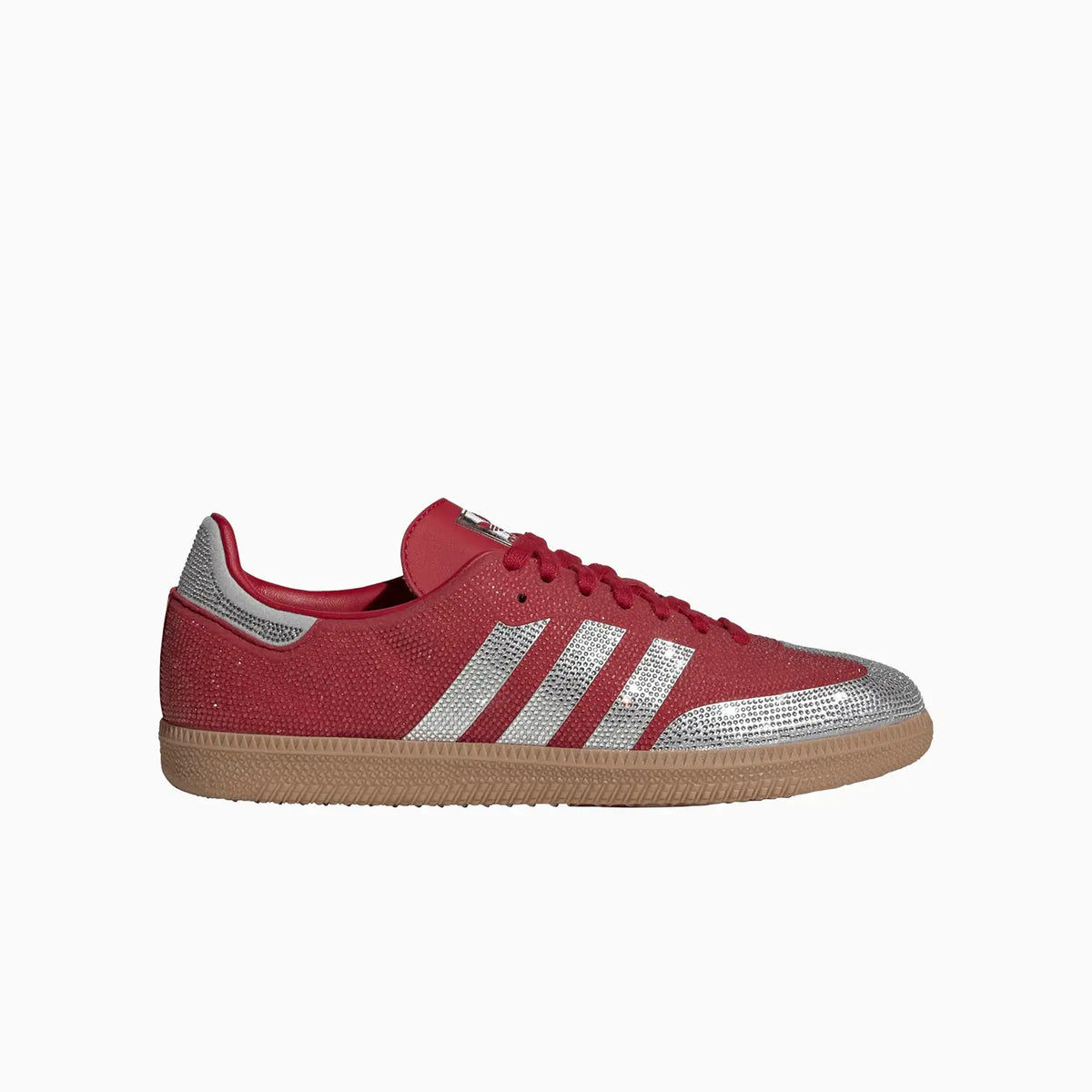 Women's Originals Samba OG "Rhinestone"