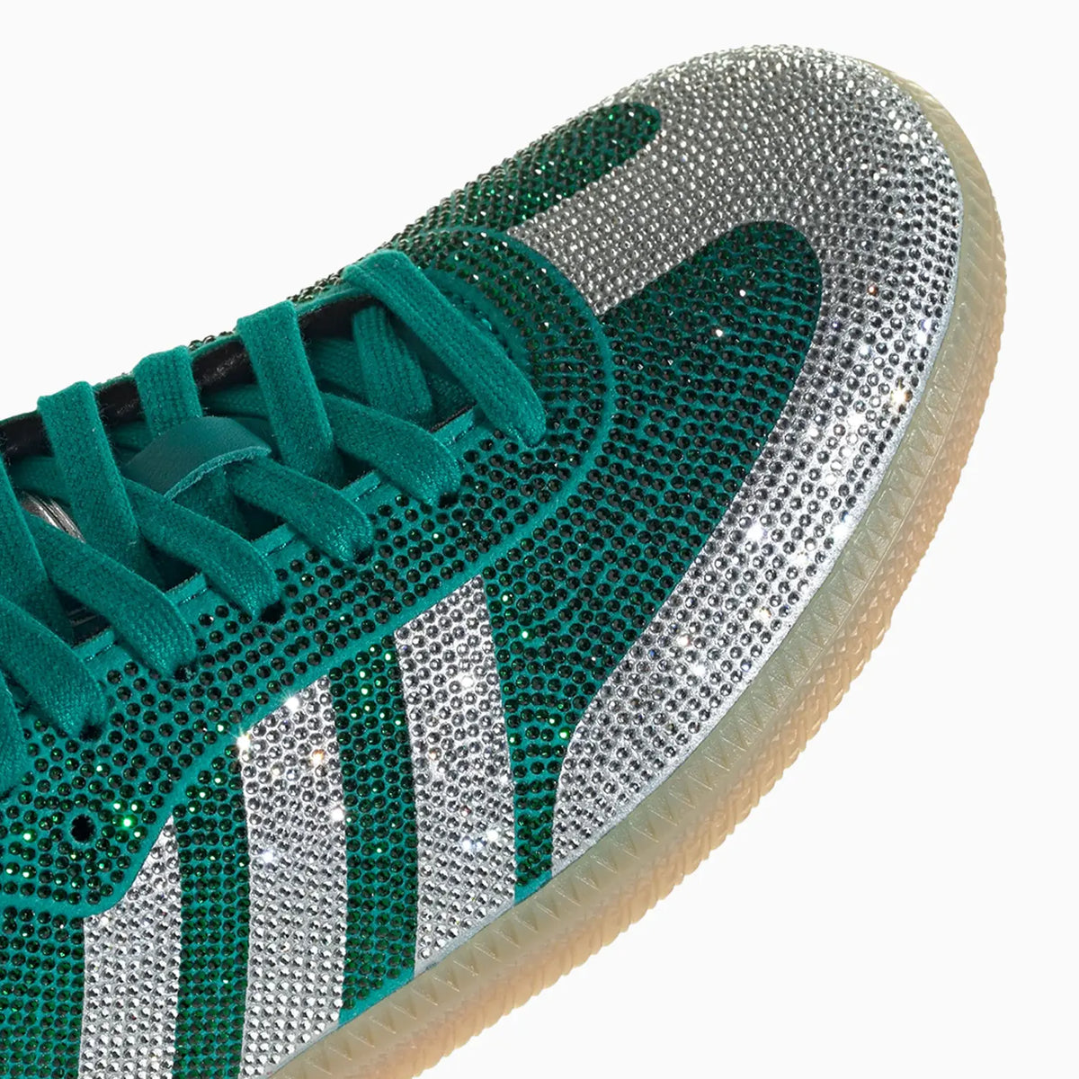 Women's Originals Samba OG "Rhinestone"