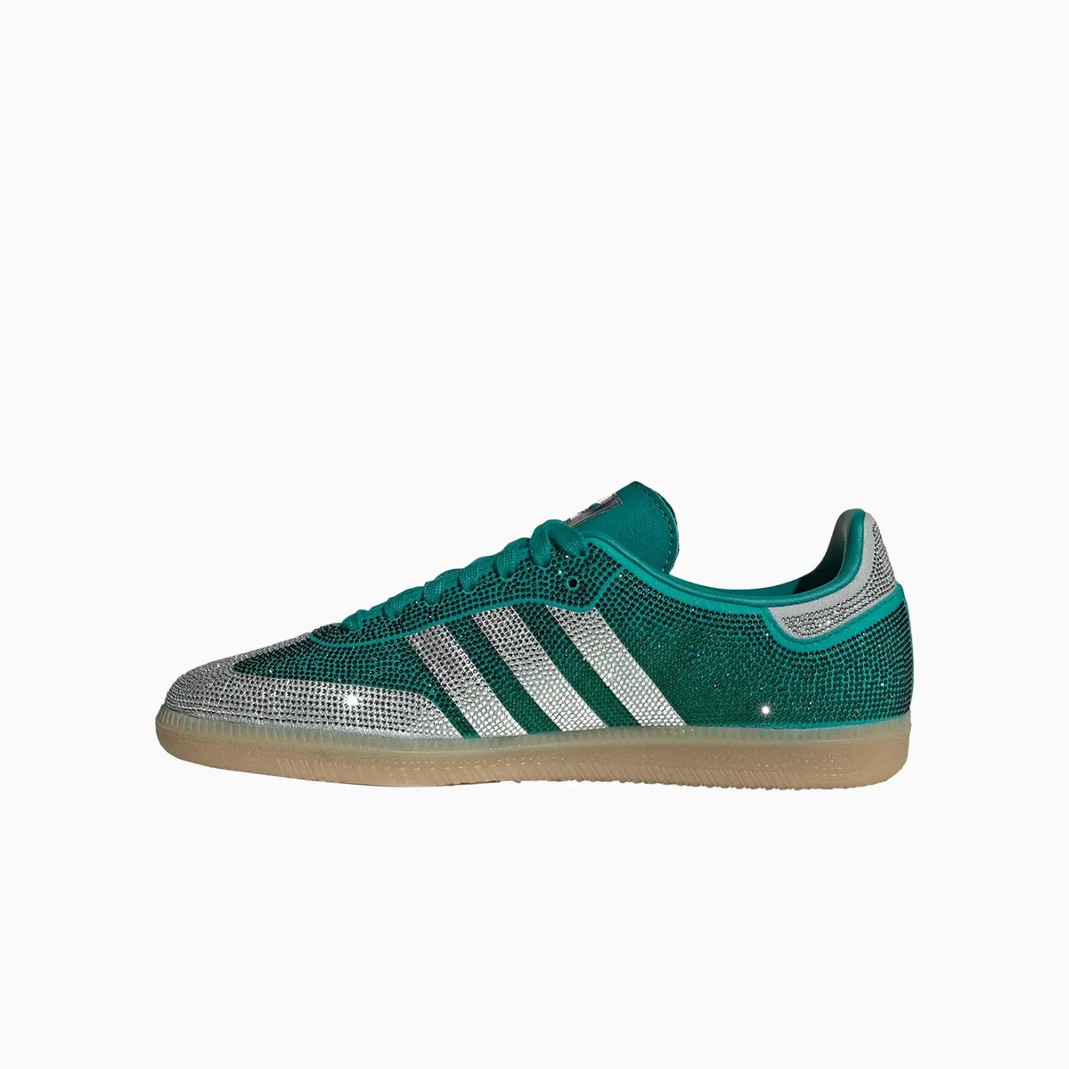 Women's Originals Samba OG "Rhinestone"