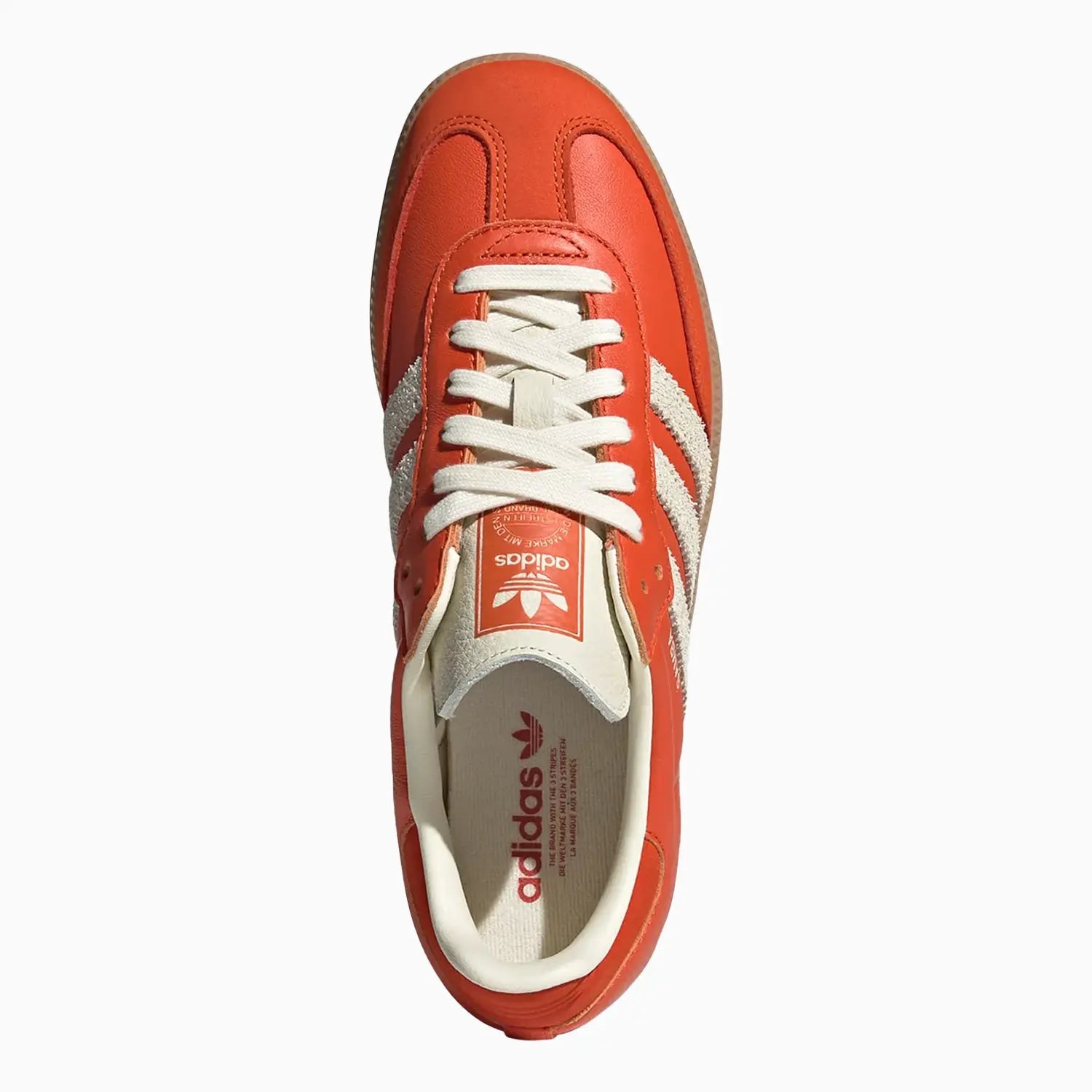 adidas Women's Originals Samba OG Shoes adidas Women's Originals Samba OG Shoes