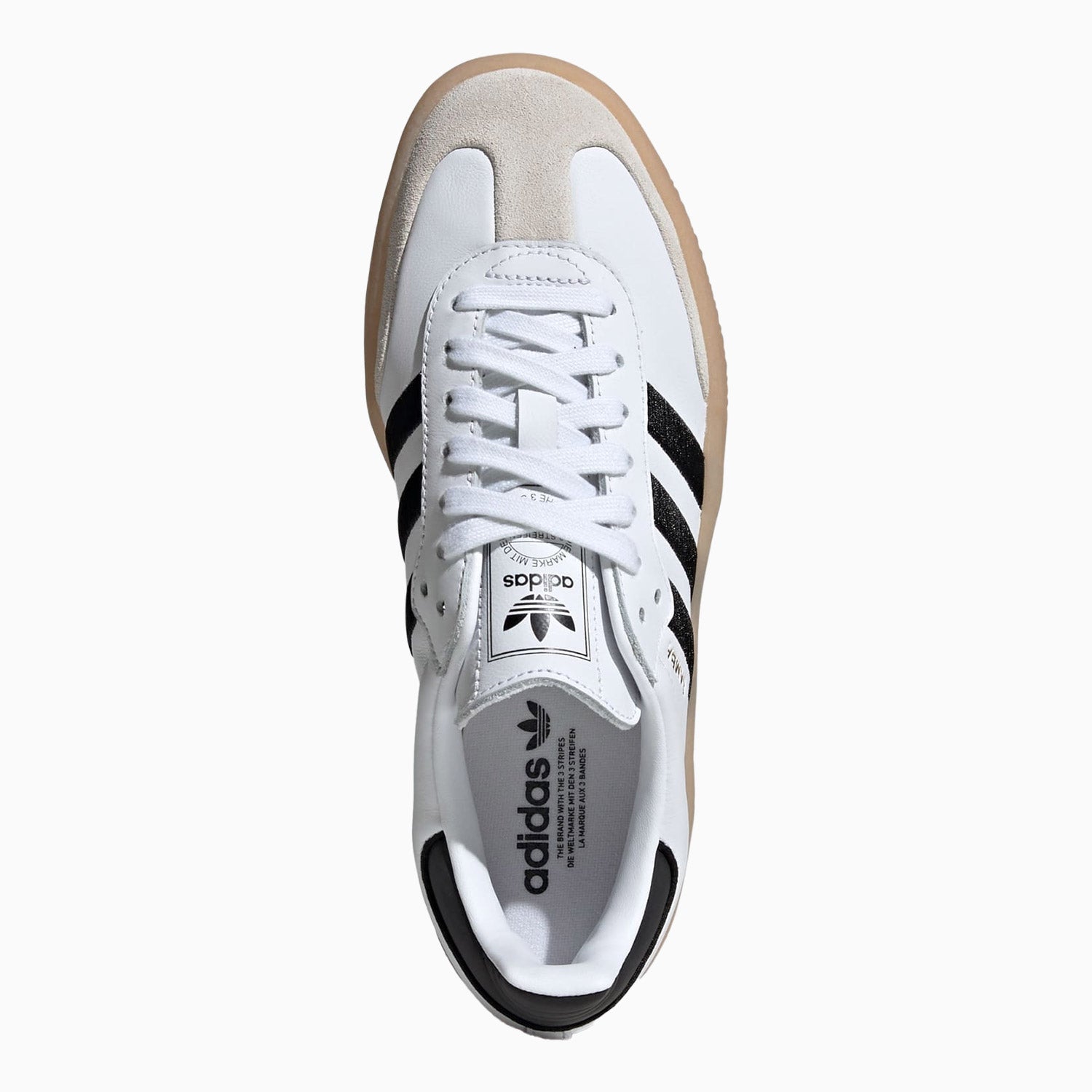 adidas Women's Originals Sambae Shoes adidas Women's Originals Sambae Shoes