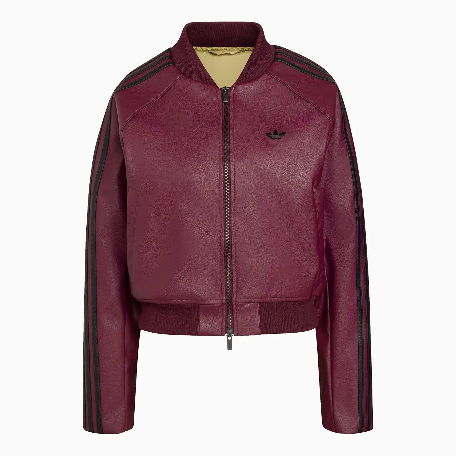 Women's Pleather Adibreak Outfit adidas - Tops and Bottoms USA